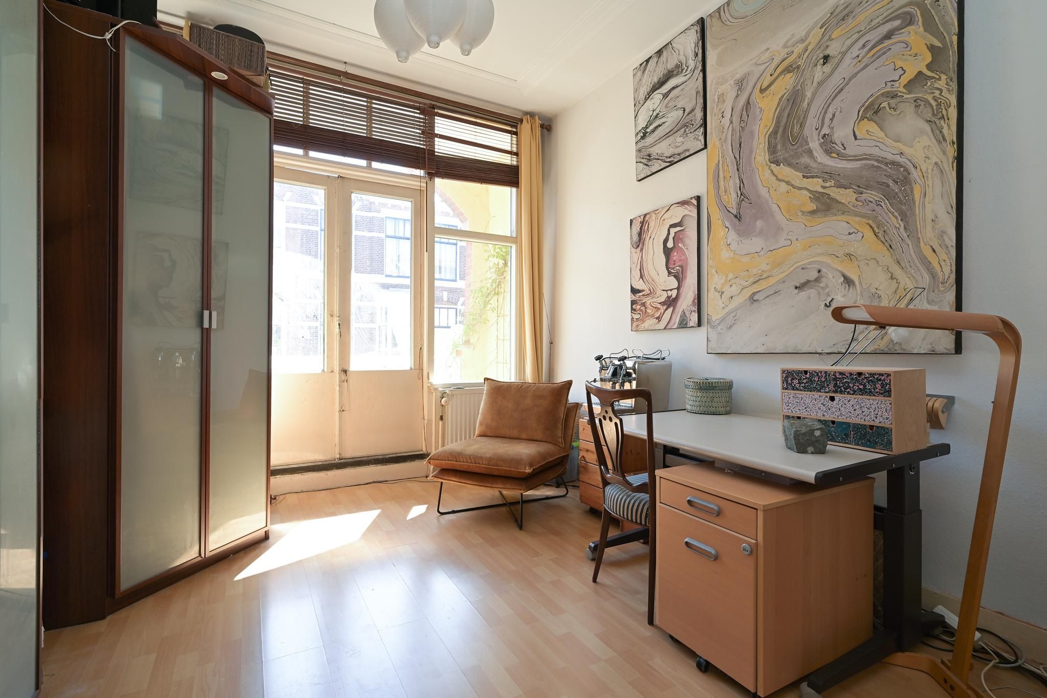 Buijs Ballotstraat 45 Photo Blur 33