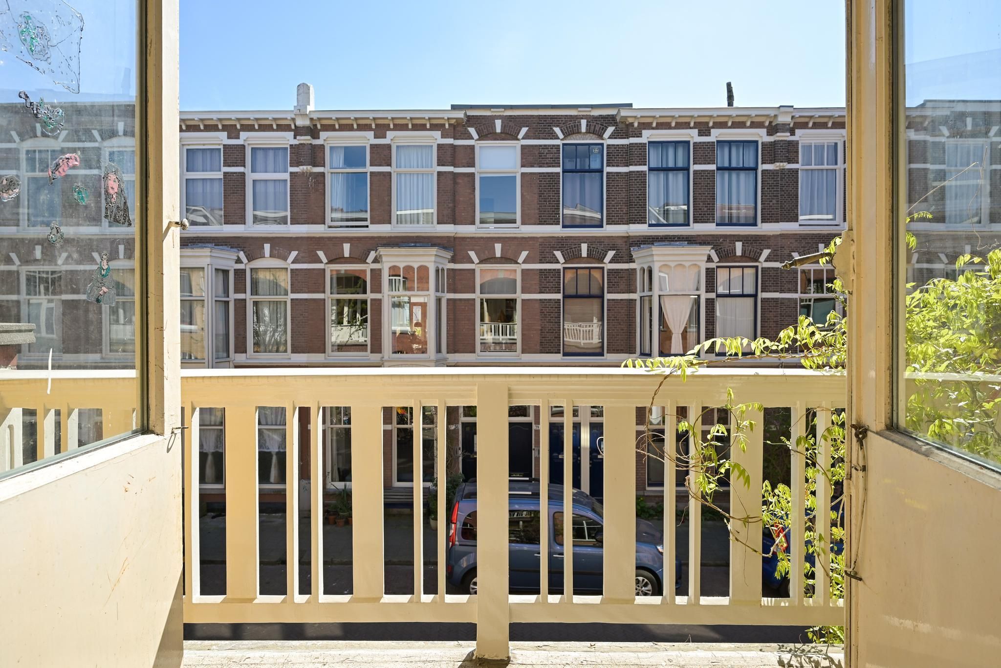 Buijs Ballotstraat 45 Photo Blur 35