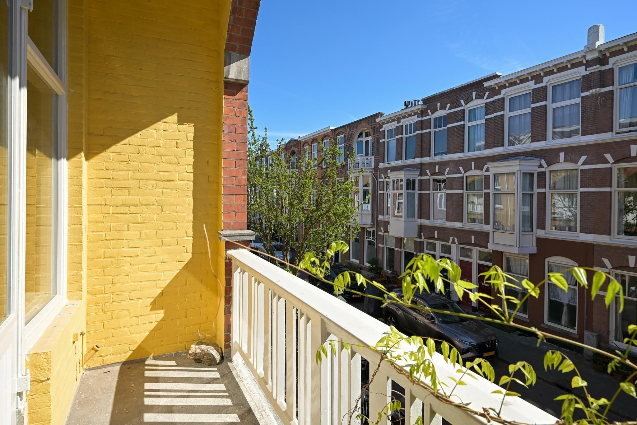 Buijs Ballotstraat 45 Photo Blur 36