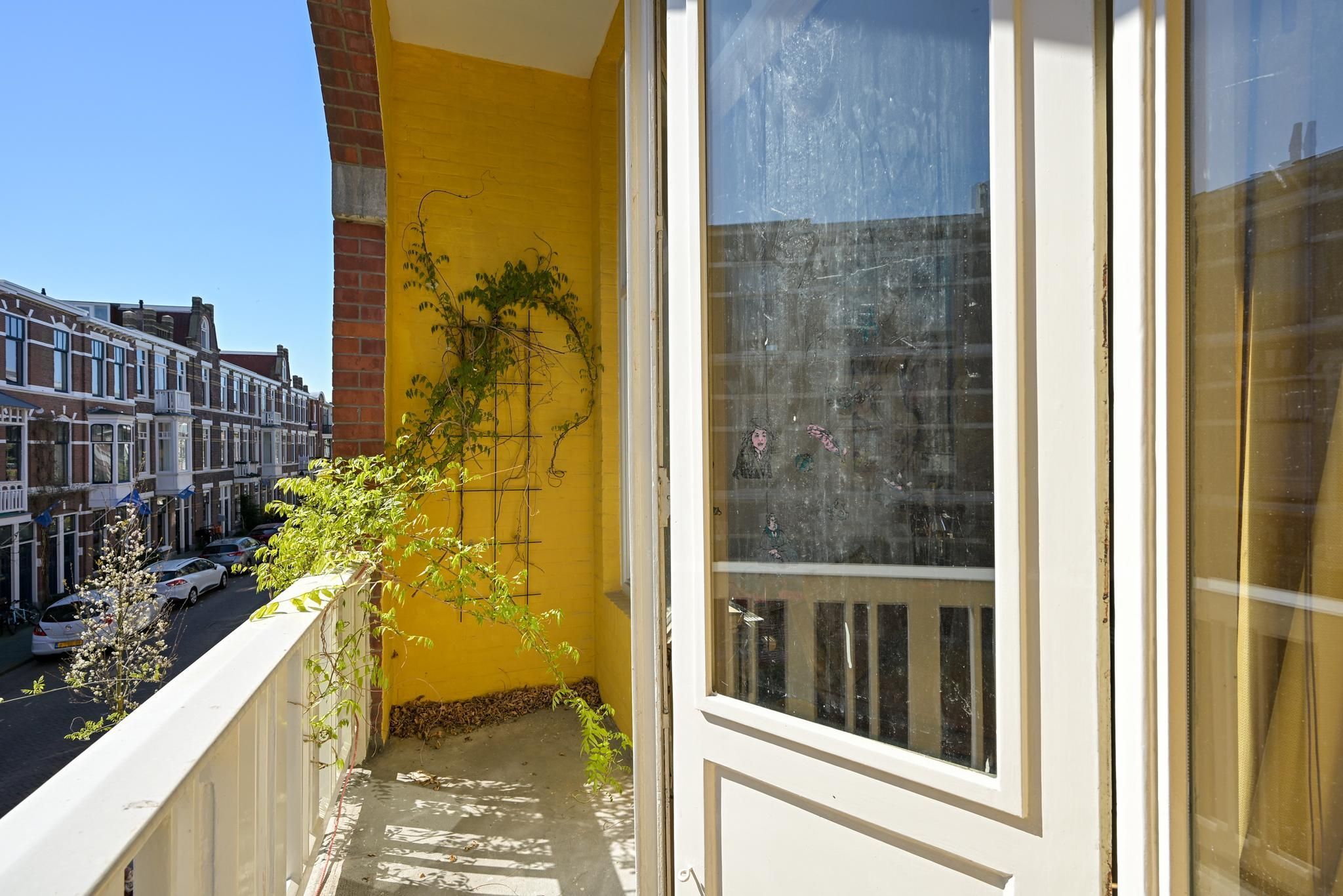 Buijs Ballotstraat 45 Photo Blur 38