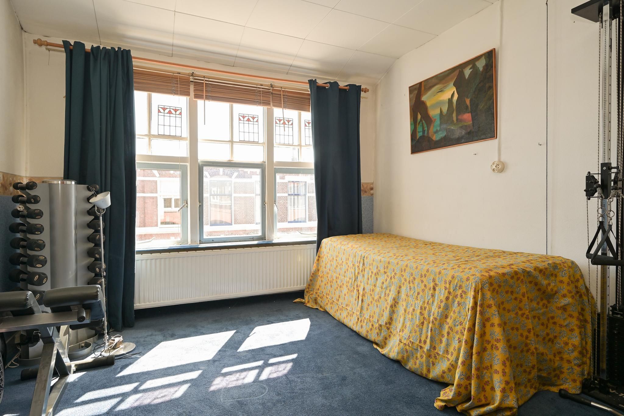 Buijs Ballotstraat 45 Photo Blur 40