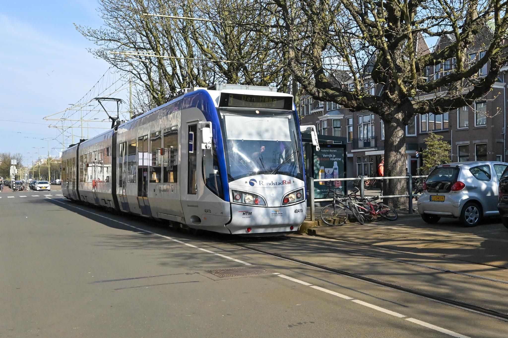 Buijs Ballotstraat 45 Photo Blur 46