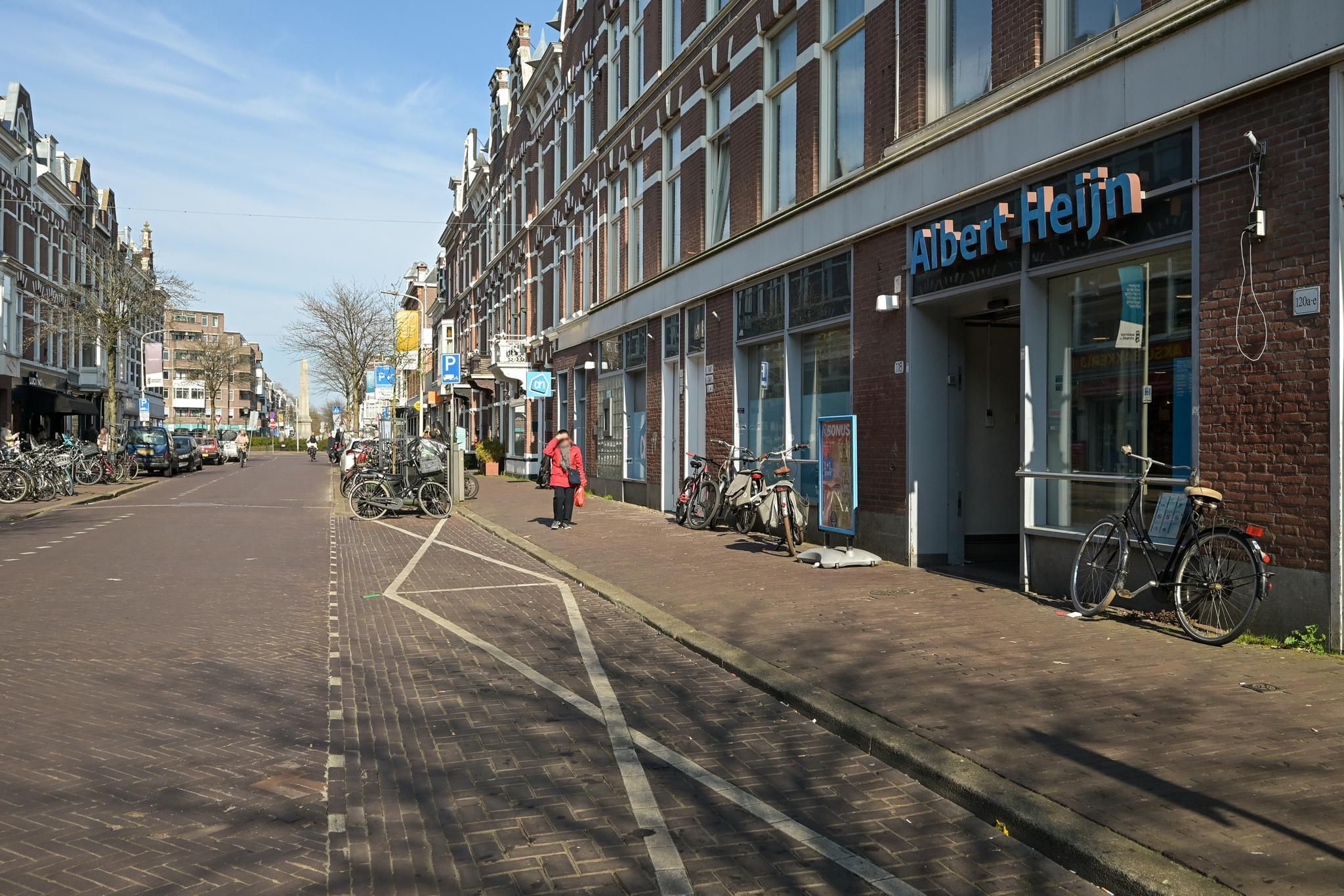 Buijs Ballotstraat 45 Photo Blur 52