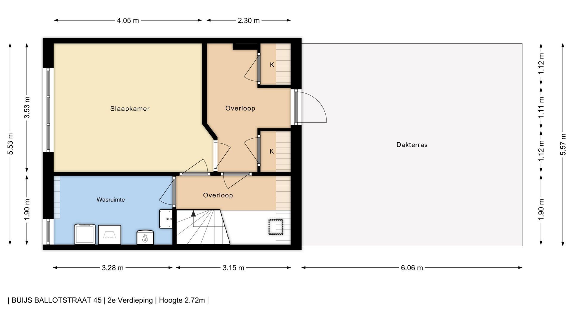 Buijs Ballotstraat 45 Photo Blur 57