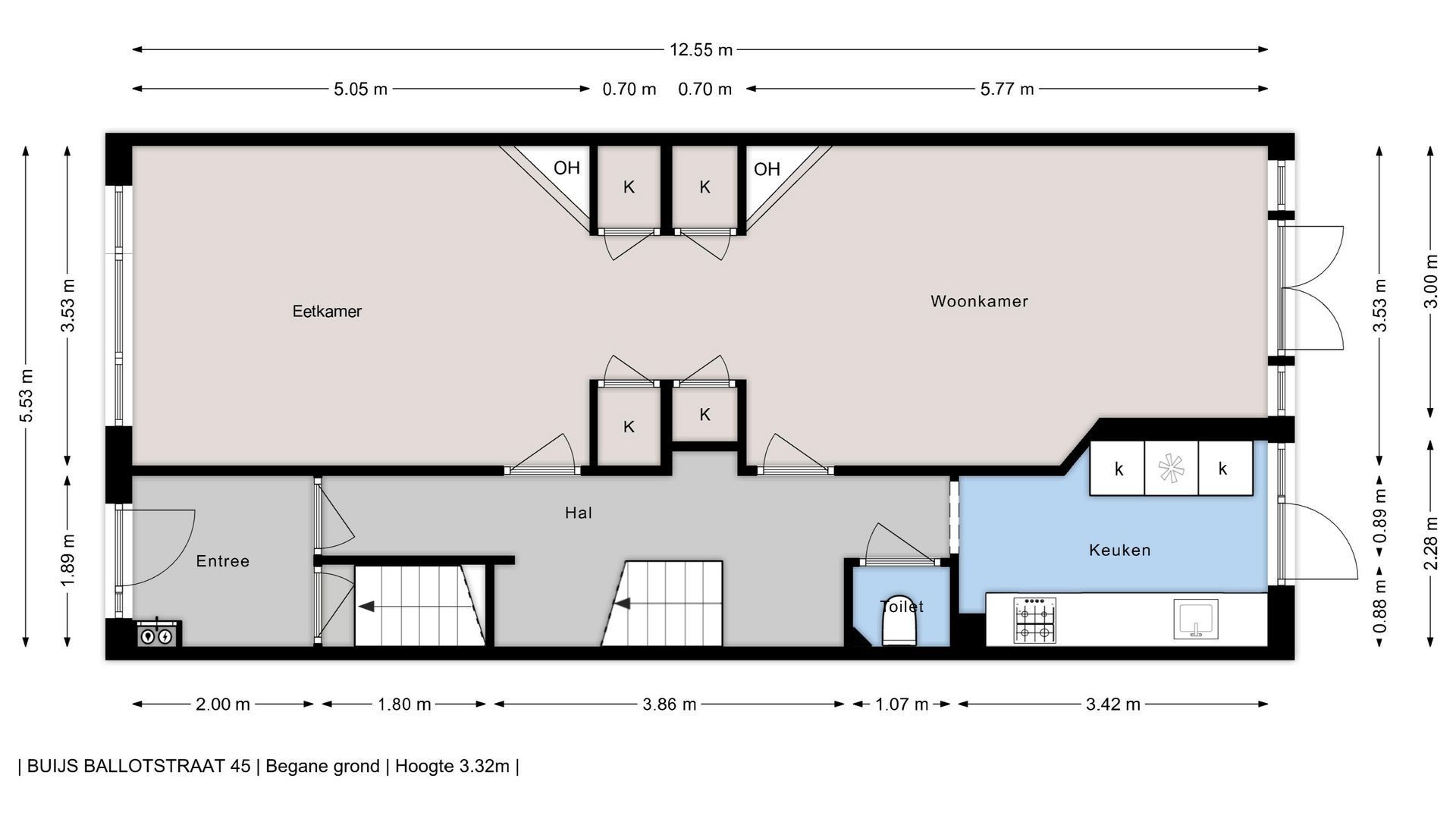 Buijs Ballotstraat 45 Photo Blur 55