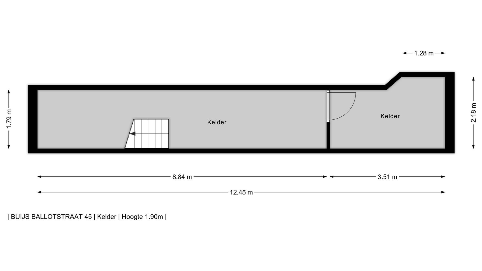 Buijs Ballotstraat 45 Photo Blur 58