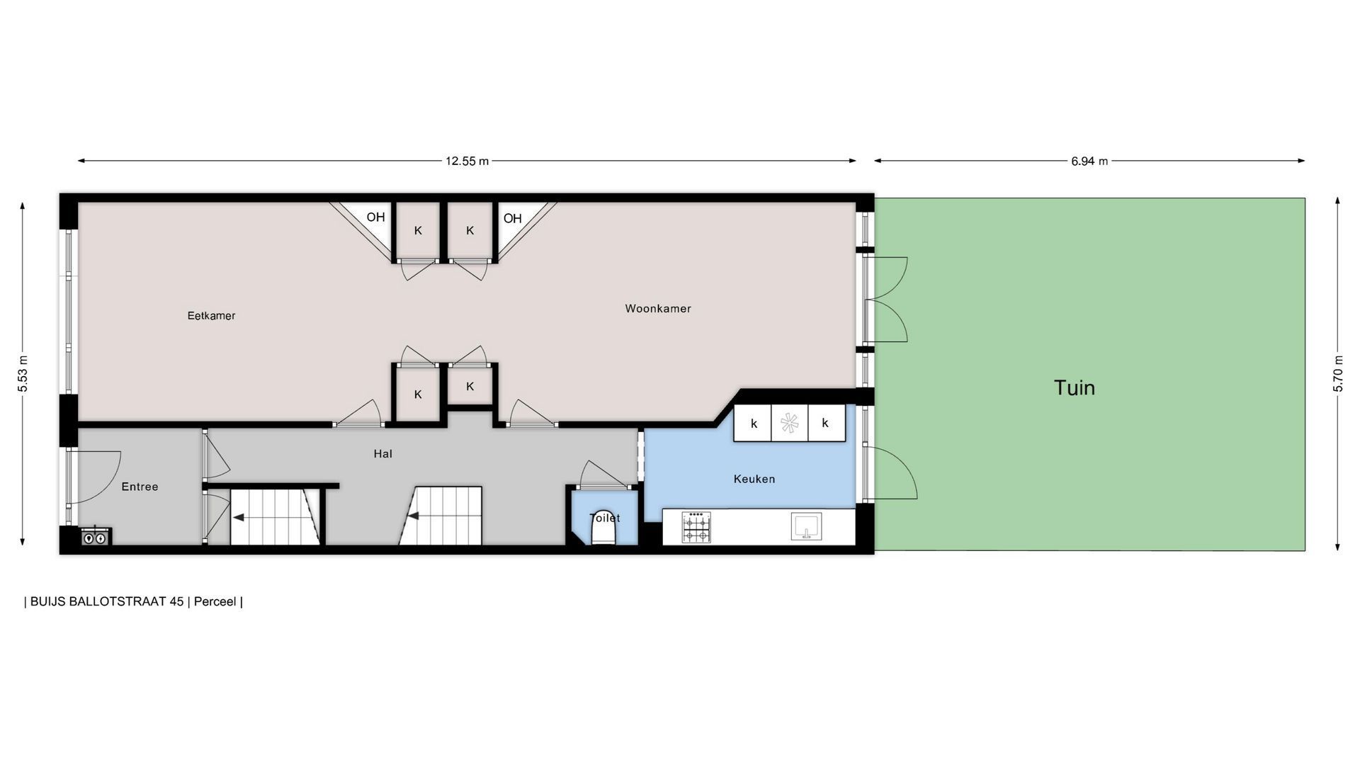 Buijs Ballotstraat 45 Photo Blur 54