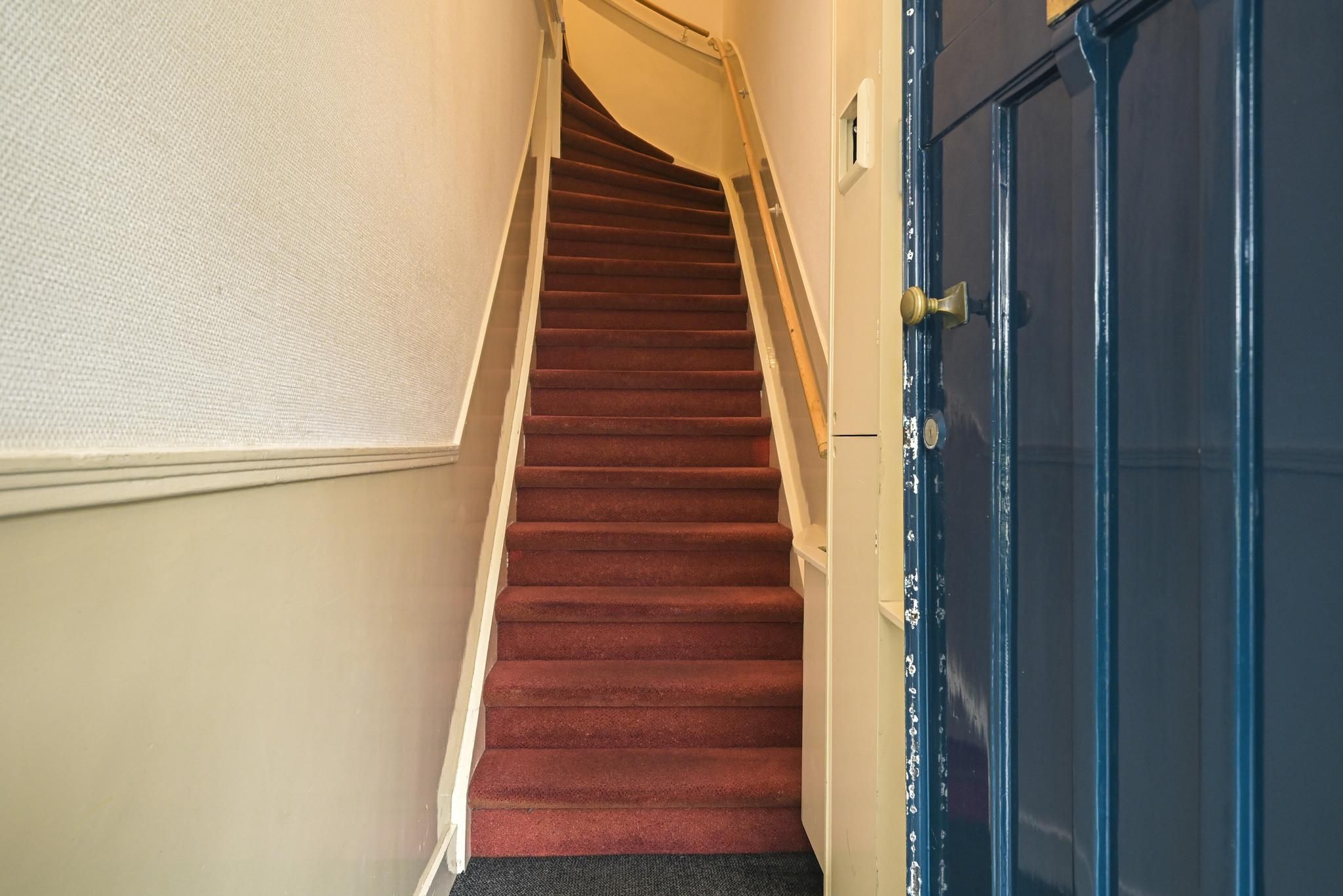 Van Imhoffstraat 54 Photo Blur 2