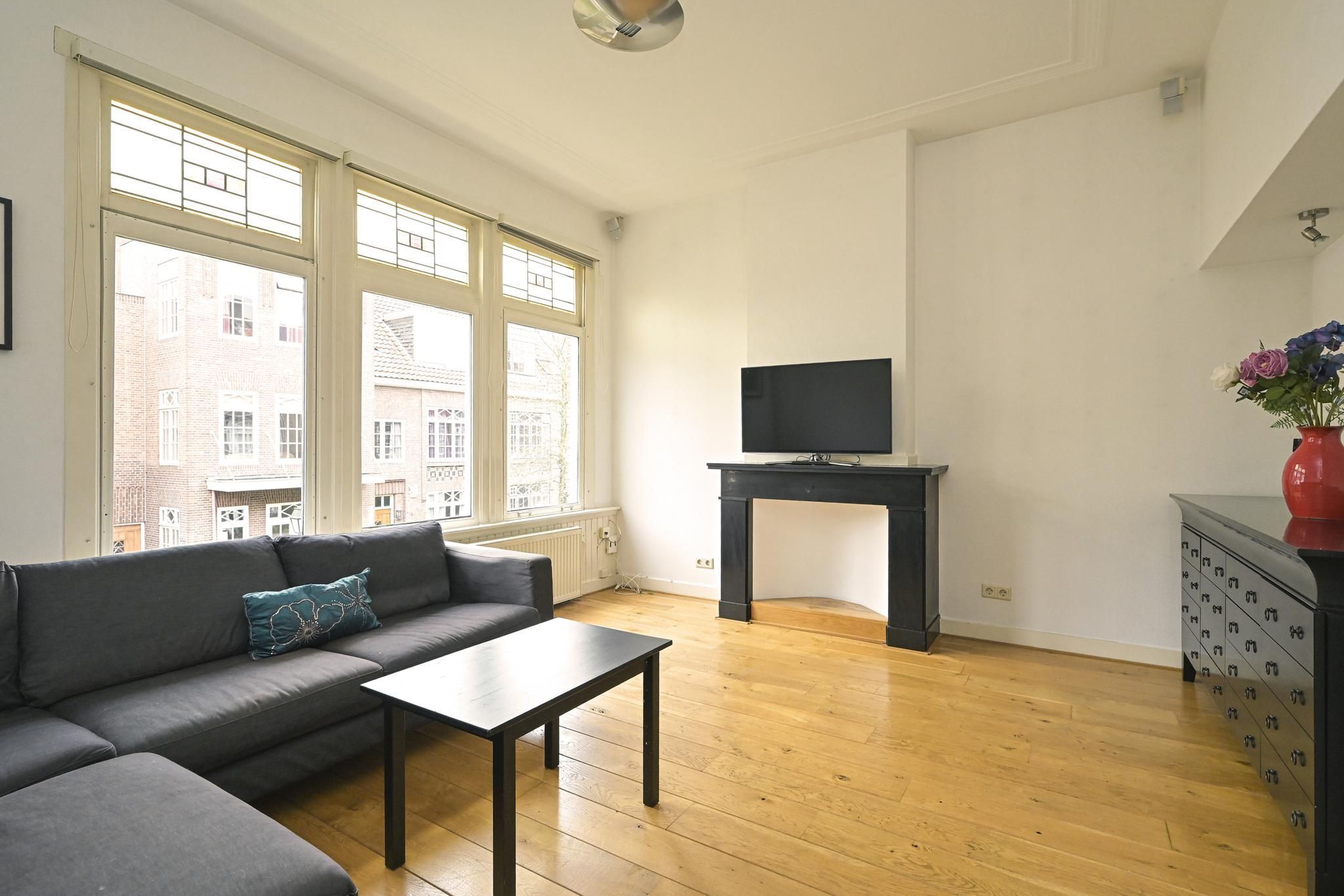 Van Imhoffstraat 54 Photo Blur 3