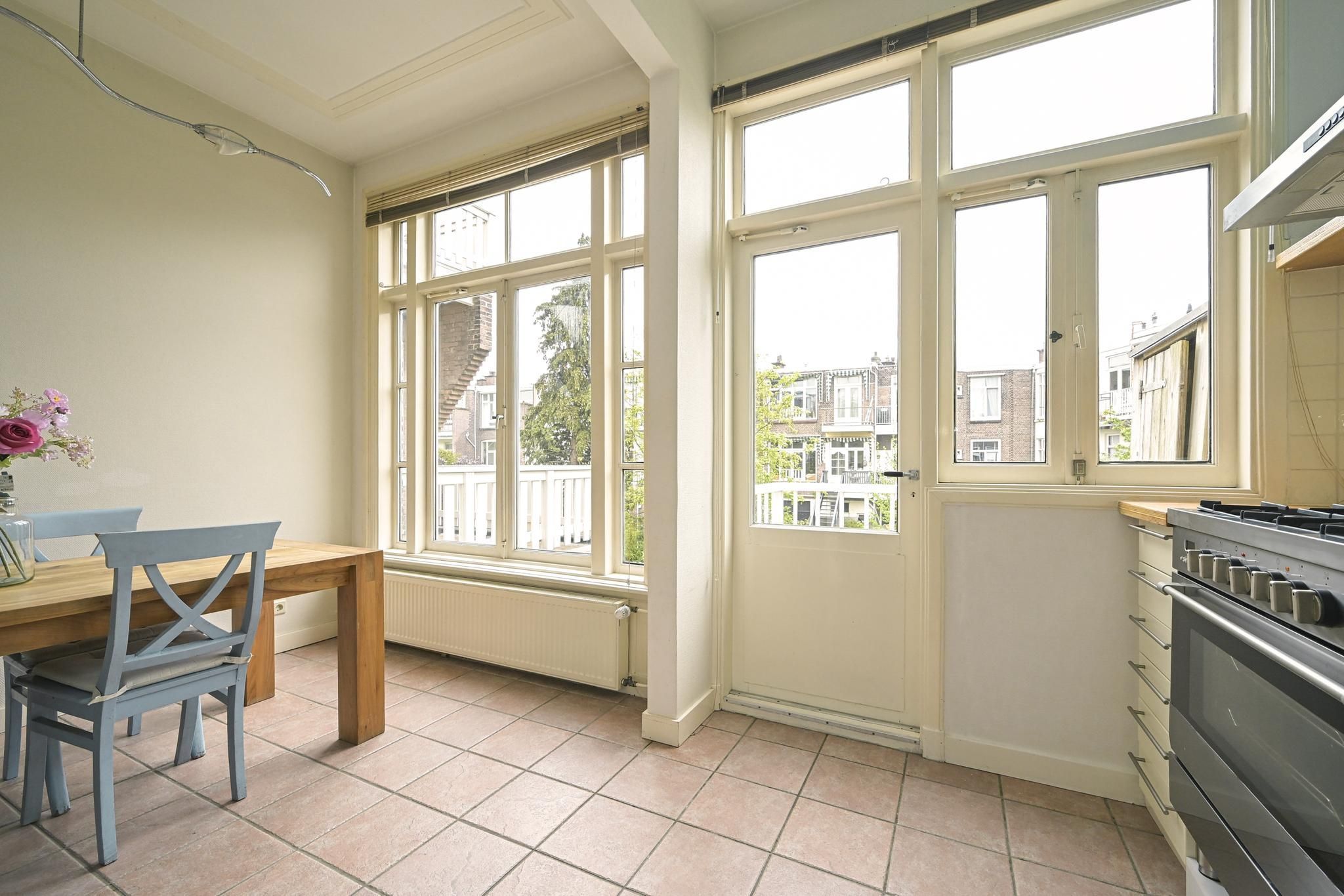 Van Imhoffstraat 54 Photo Blur 9