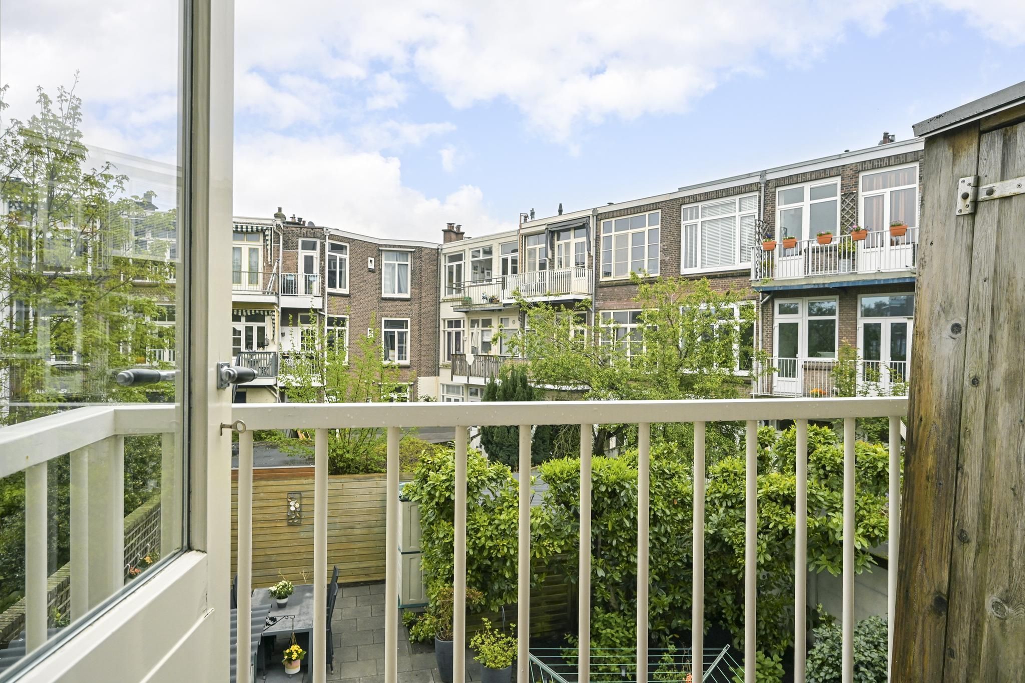 Van Imhoffstraat 54 Photo Blur 10