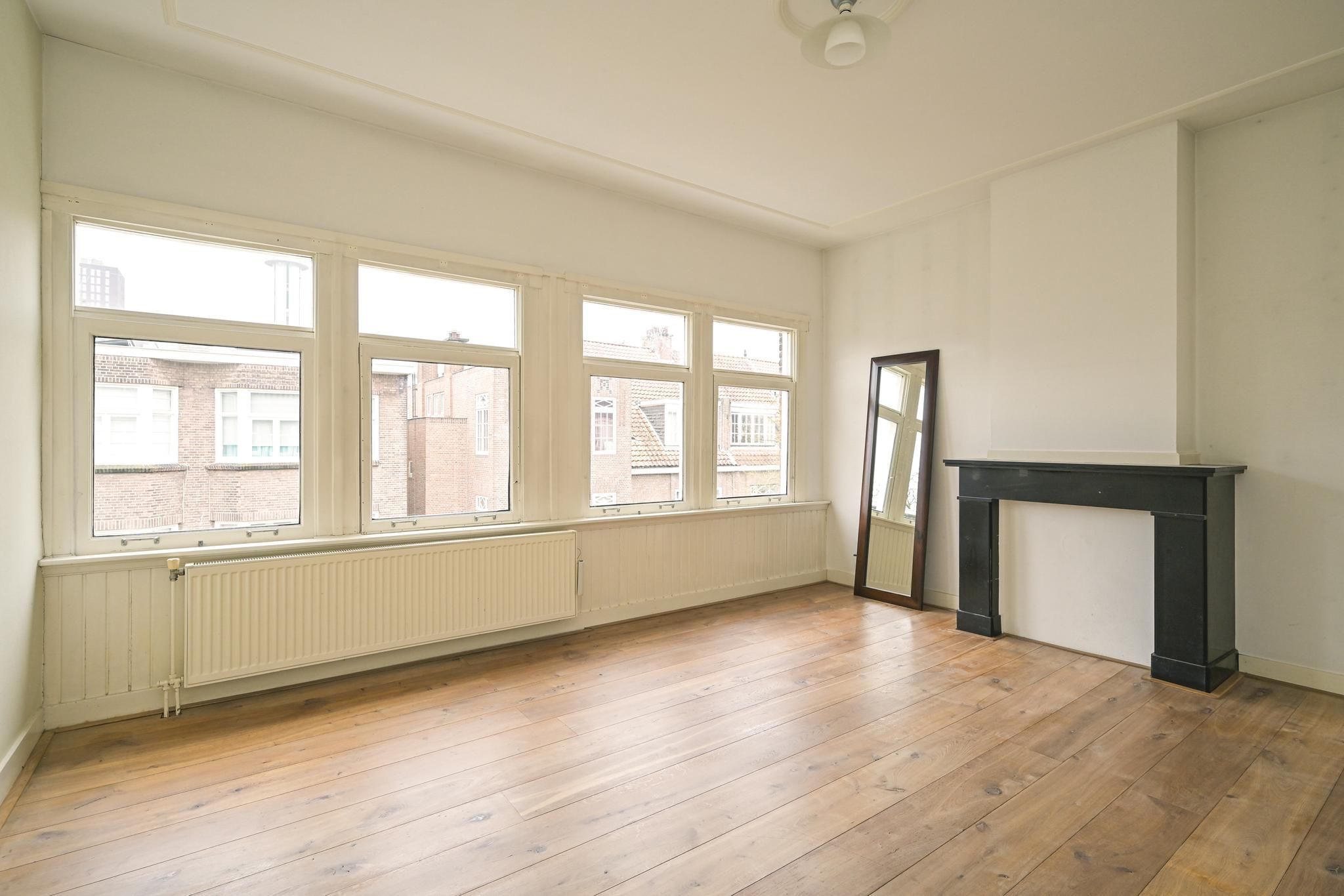 Van Imhoffstraat 54 Photo Blur 14