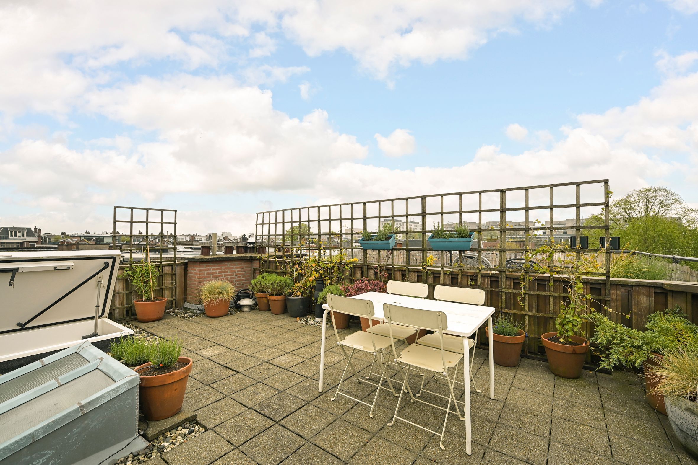 Van Imhoffstraat 54 Photo Blur 21