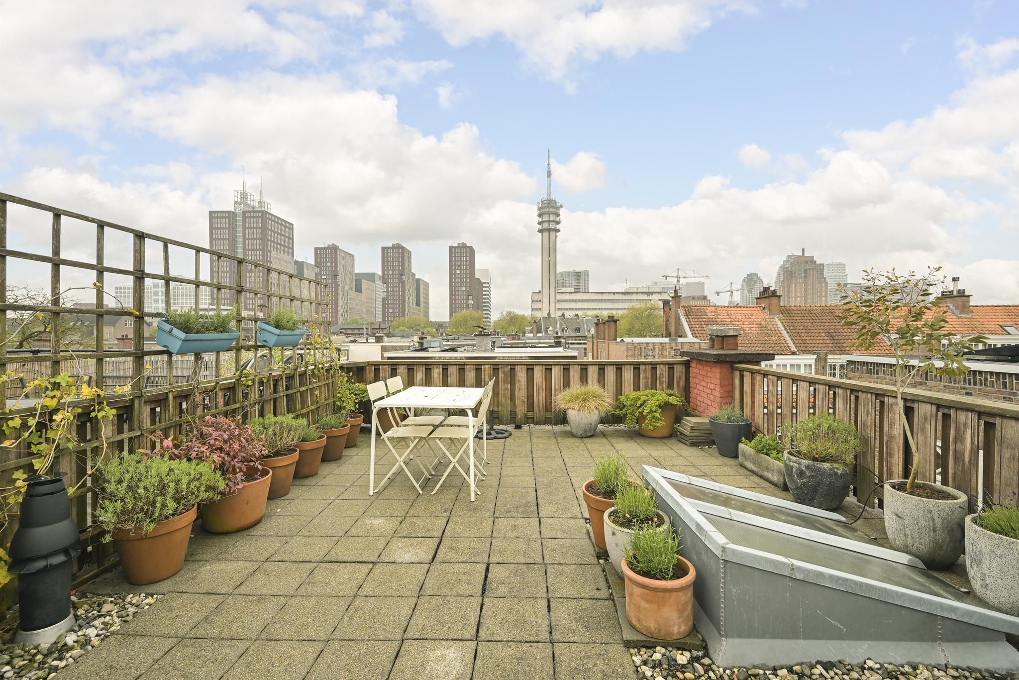 Van Imhoffstraat 54 Photo Blur 22