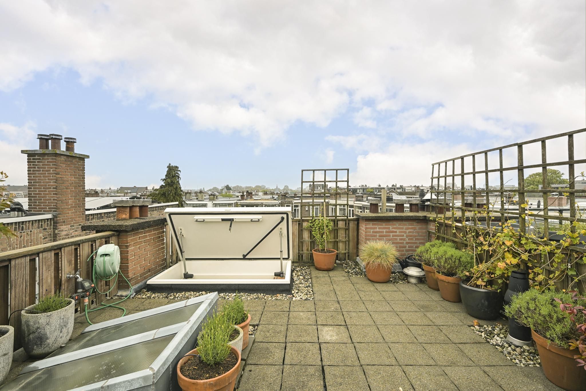 Van Imhoffstraat 54 Photo Blur 23