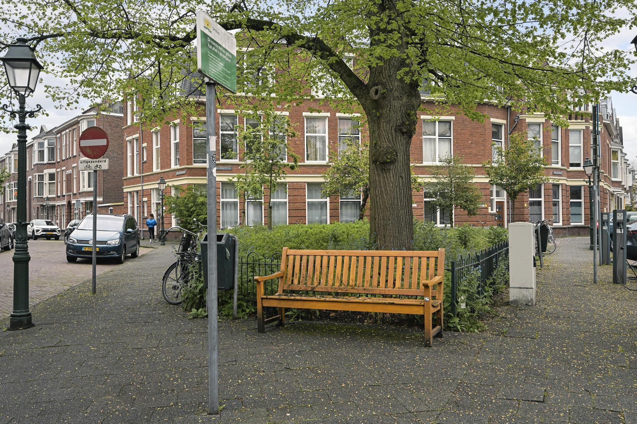 Van Imhoffstraat 54 Photo Blur 25