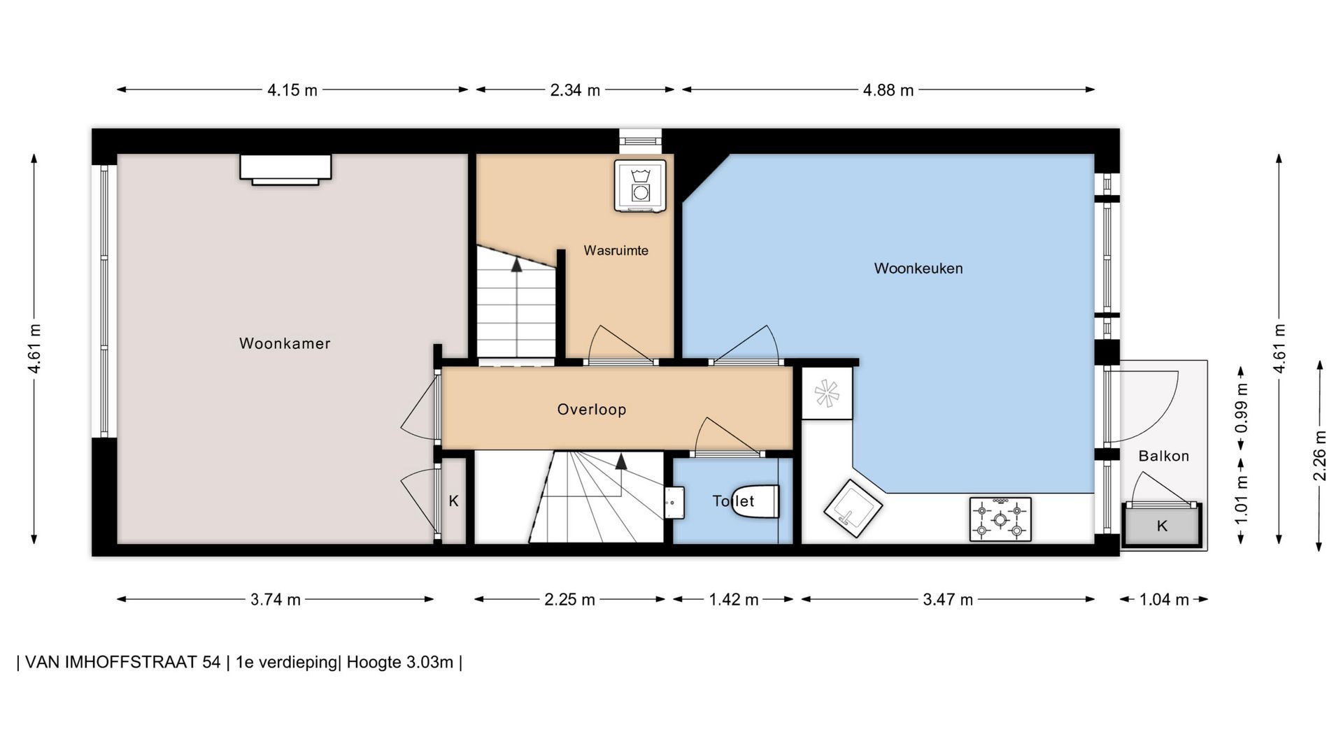 Van Imhoffstraat 54 Photo Blur 26