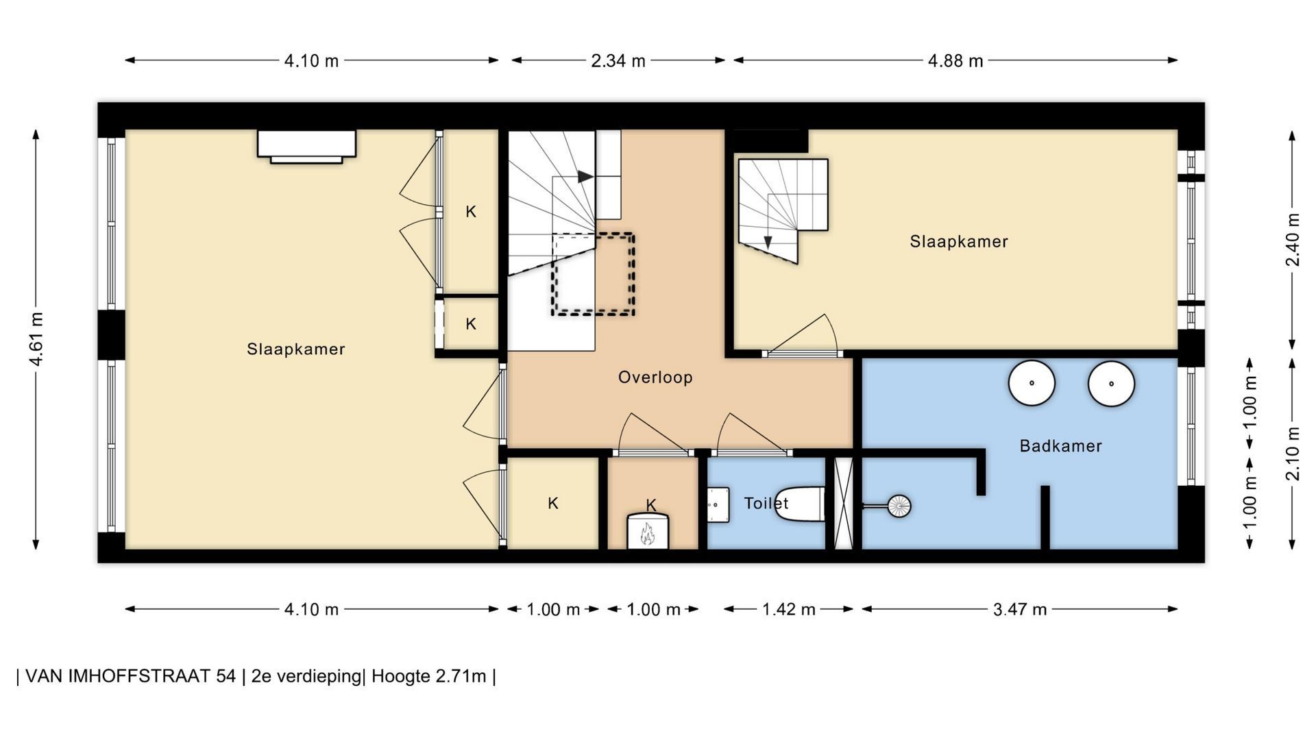 Van Imhoffstraat 54 Photo Blur 27