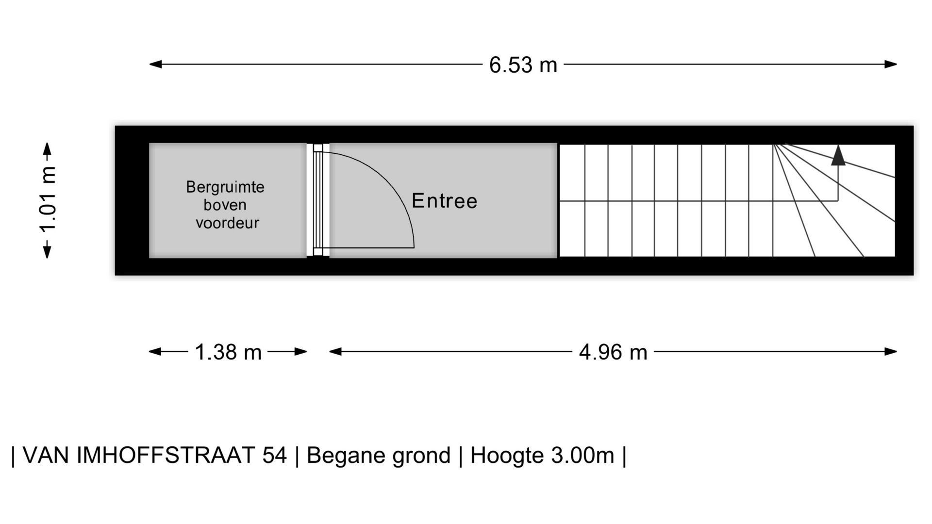 Van Imhoffstraat 54 Photo Blur 28