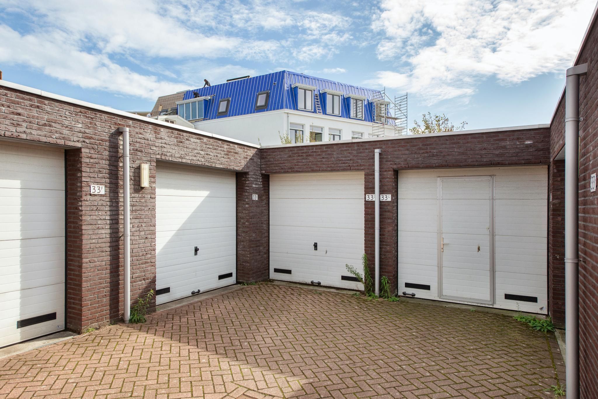 Boegstraat 33-D Photo Blur 4