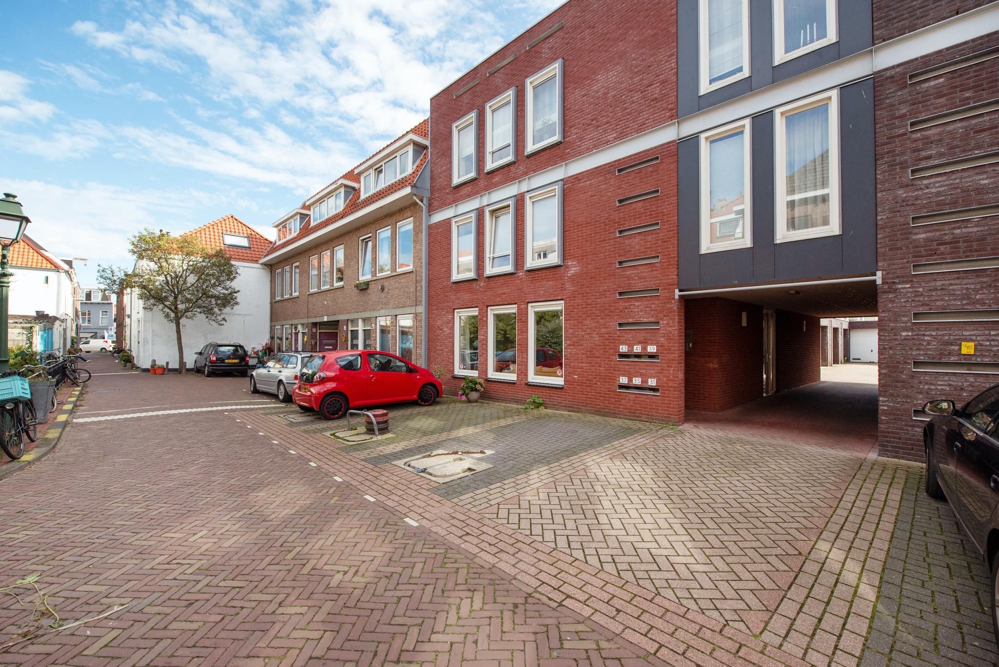 Boegstraat 33-D Photo Blur 5