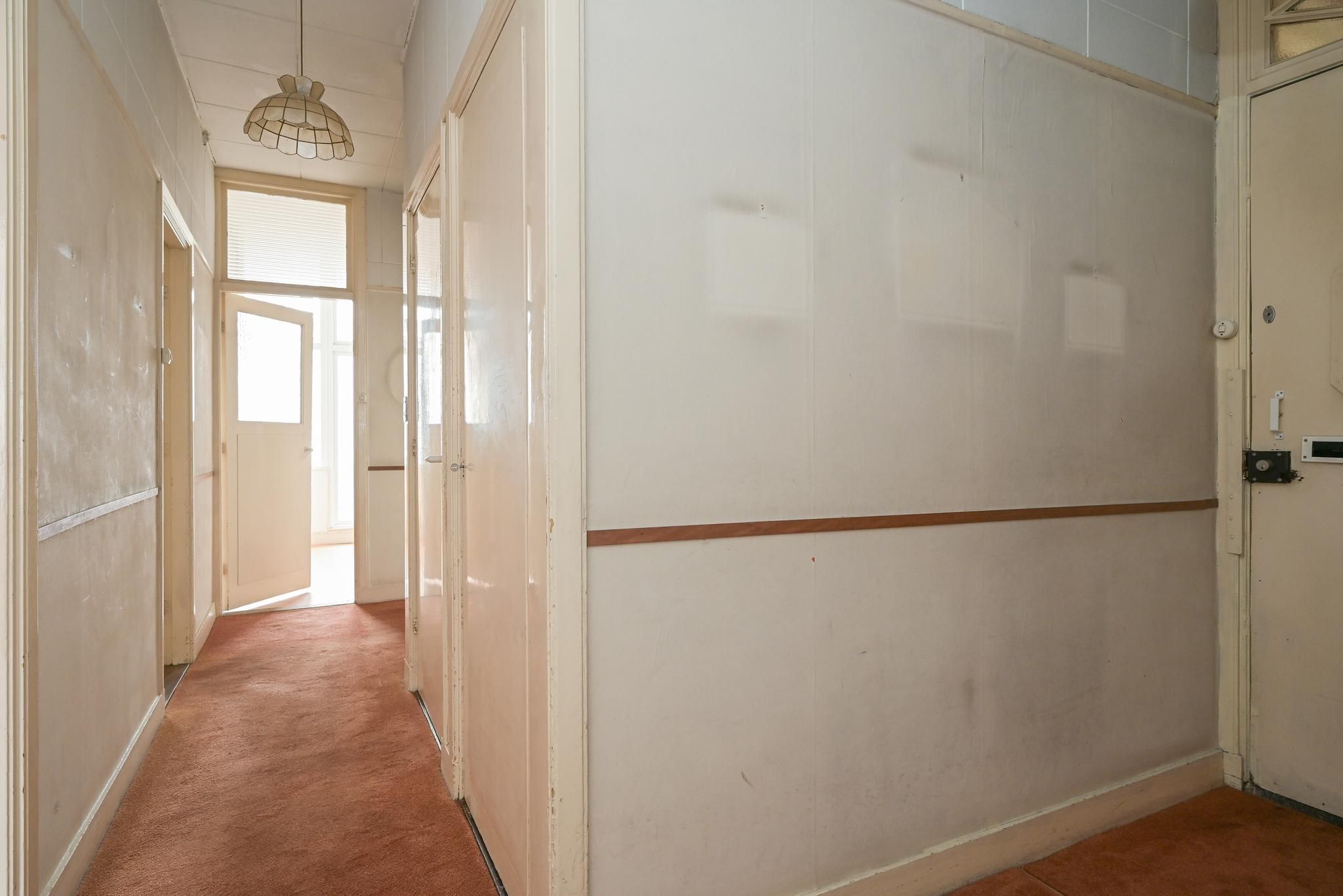 Rotterdamsestraat 32 Photo Blur 3