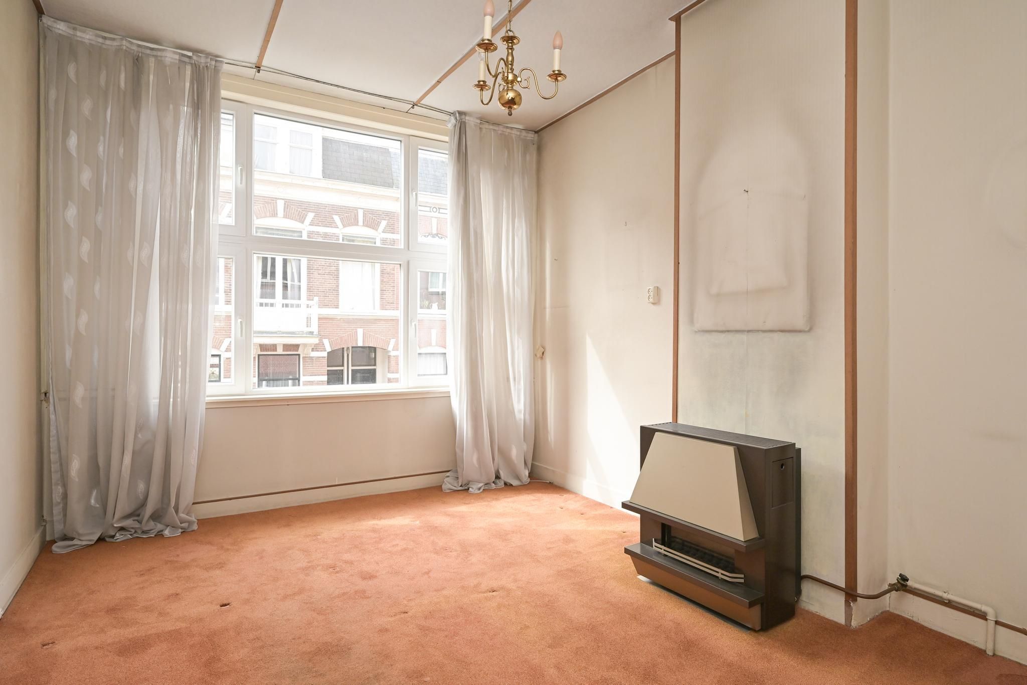 Rotterdamsestraat 32 Photo Blur 5