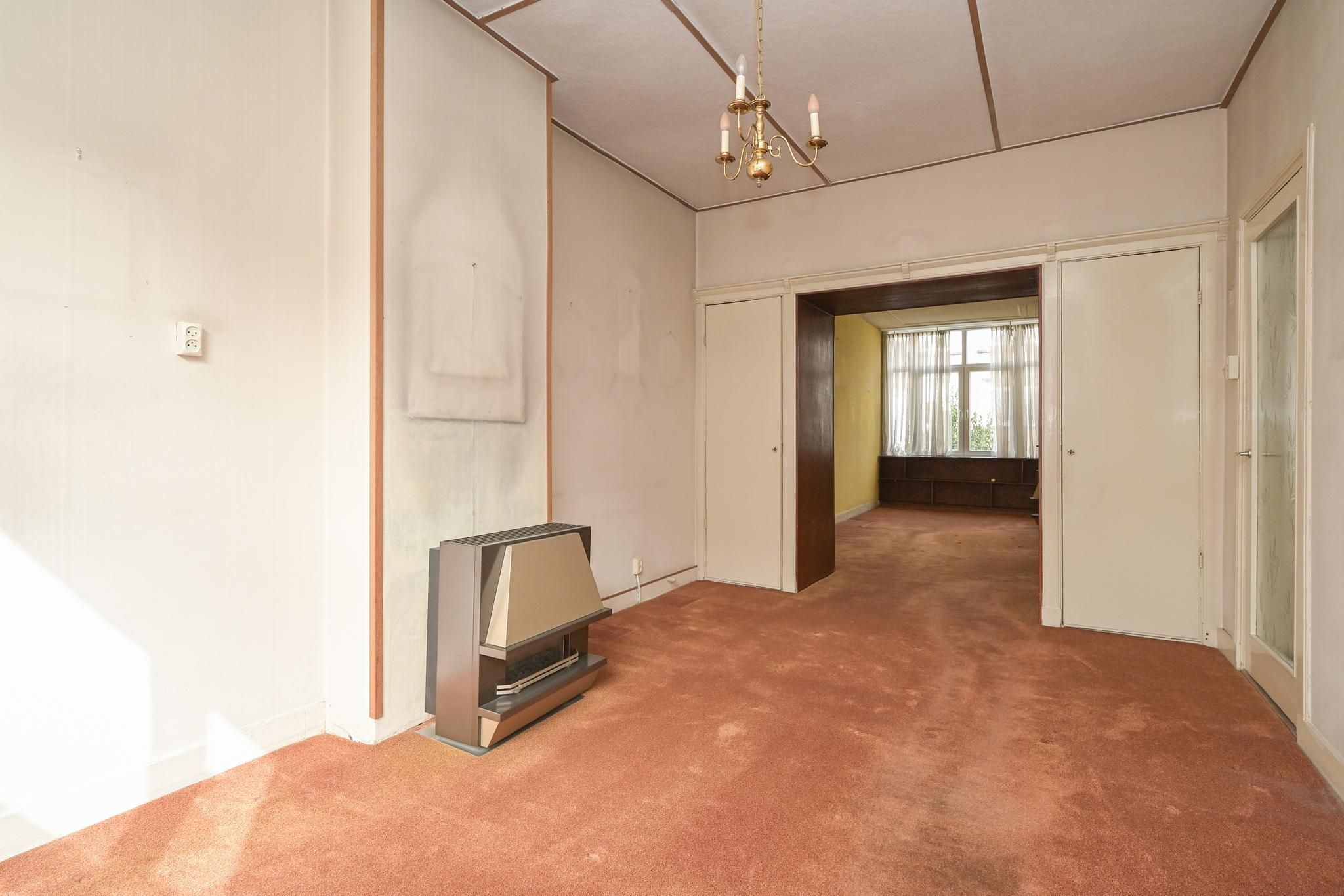 Rotterdamsestraat 32 Photo Blur 2