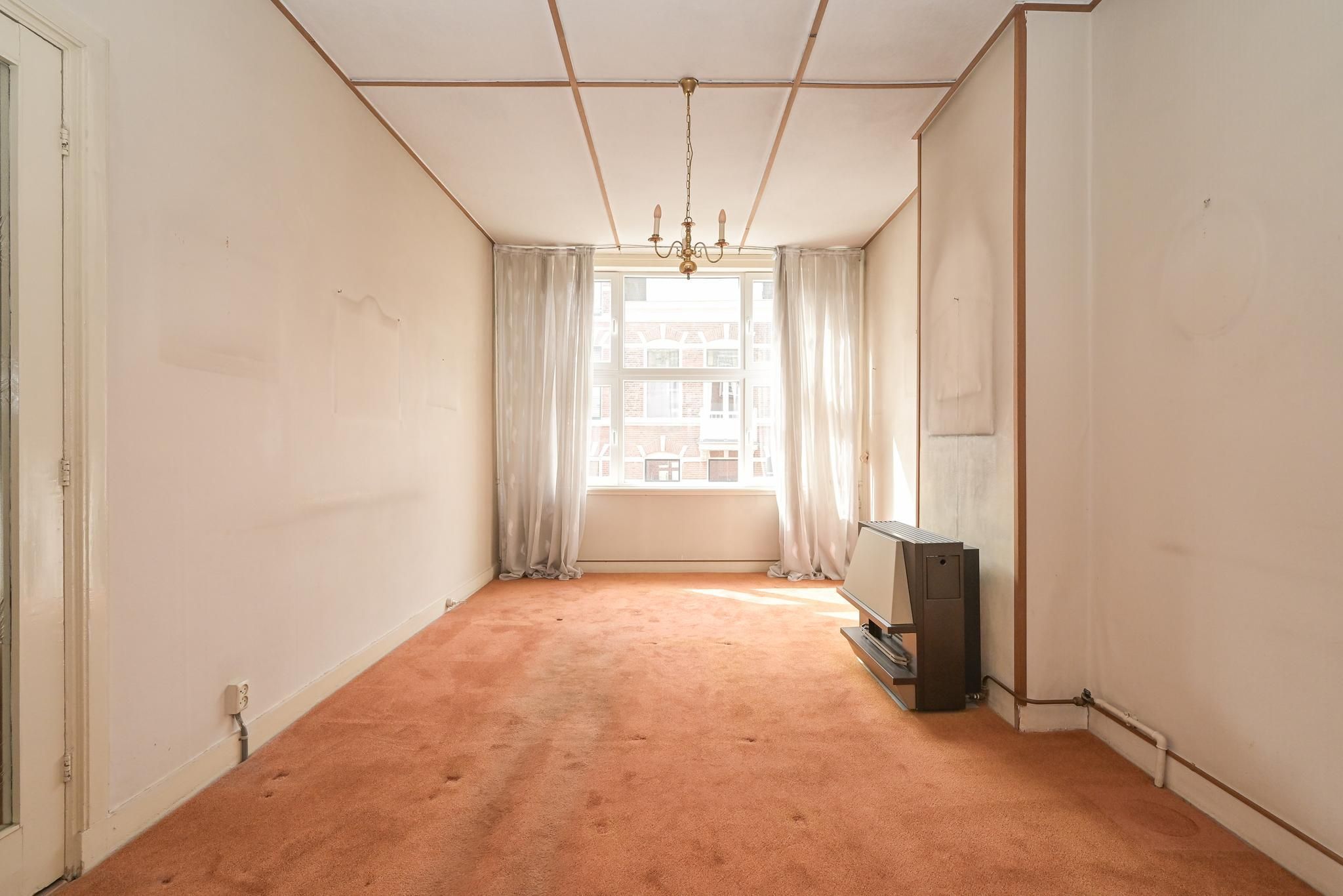 Rotterdamsestraat 32 Photo Blur 4