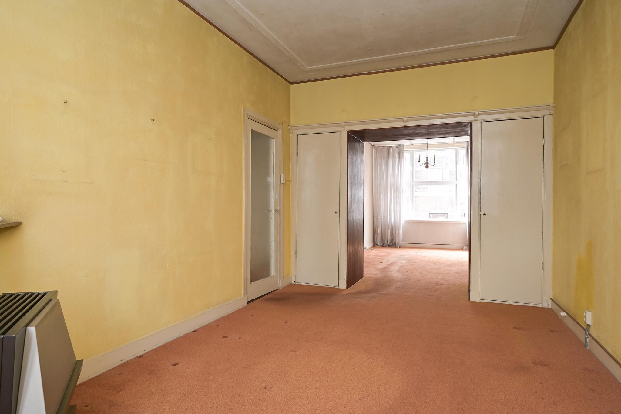 Rotterdamsestraat 32 Photo Blur 6