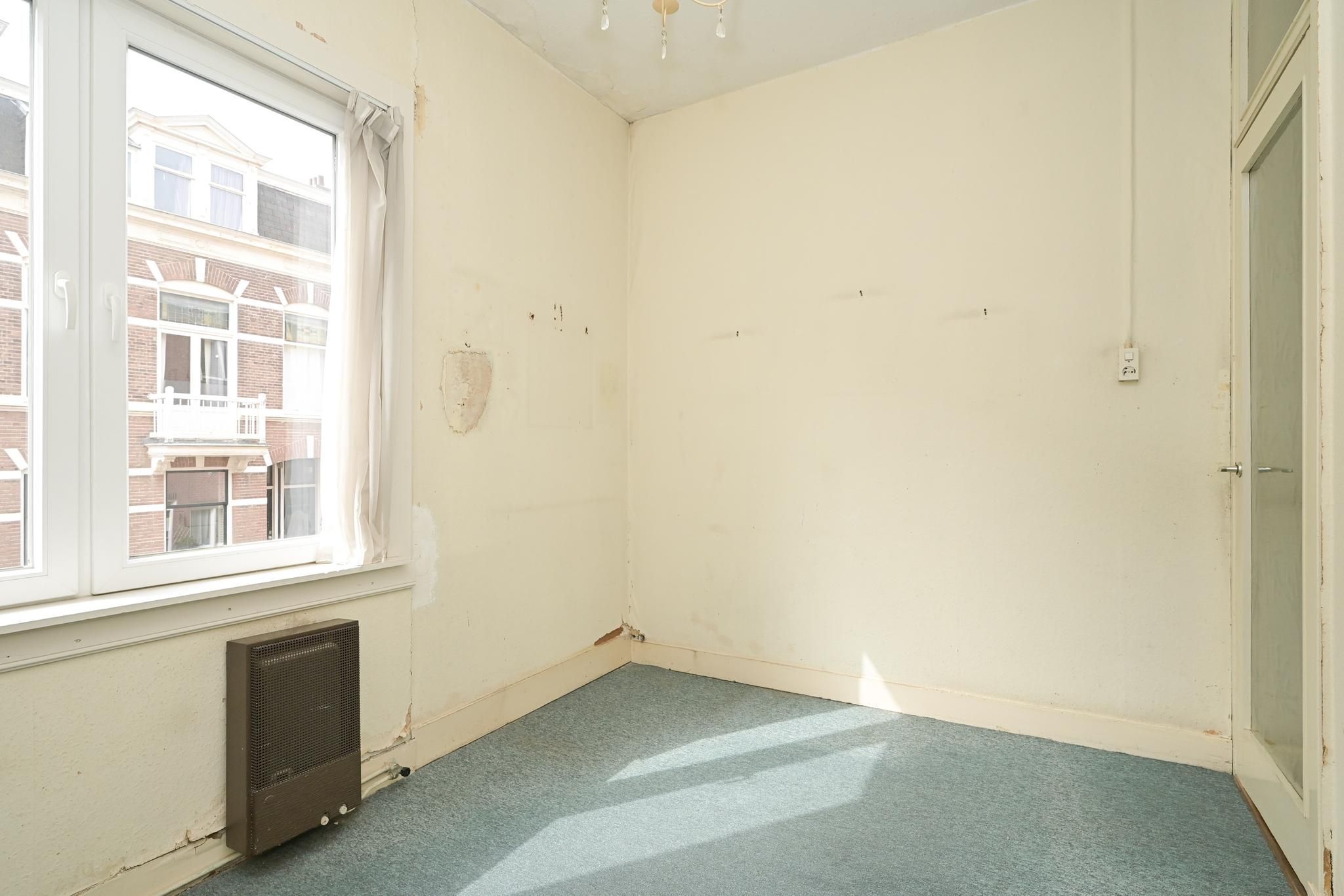 Rotterdamsestraat 32 Photo Blur 7