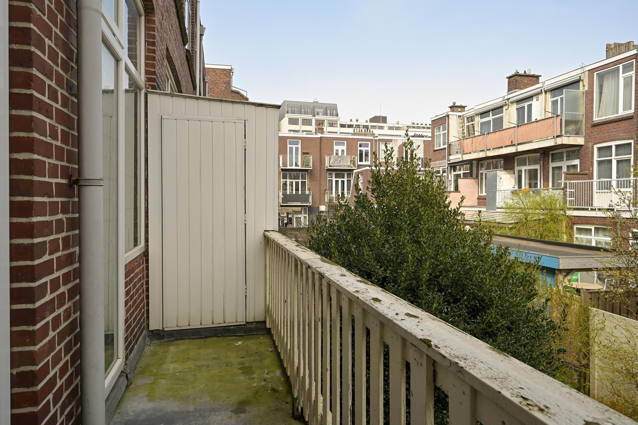 Rotterdamsestraat 32 Photo Blur 11