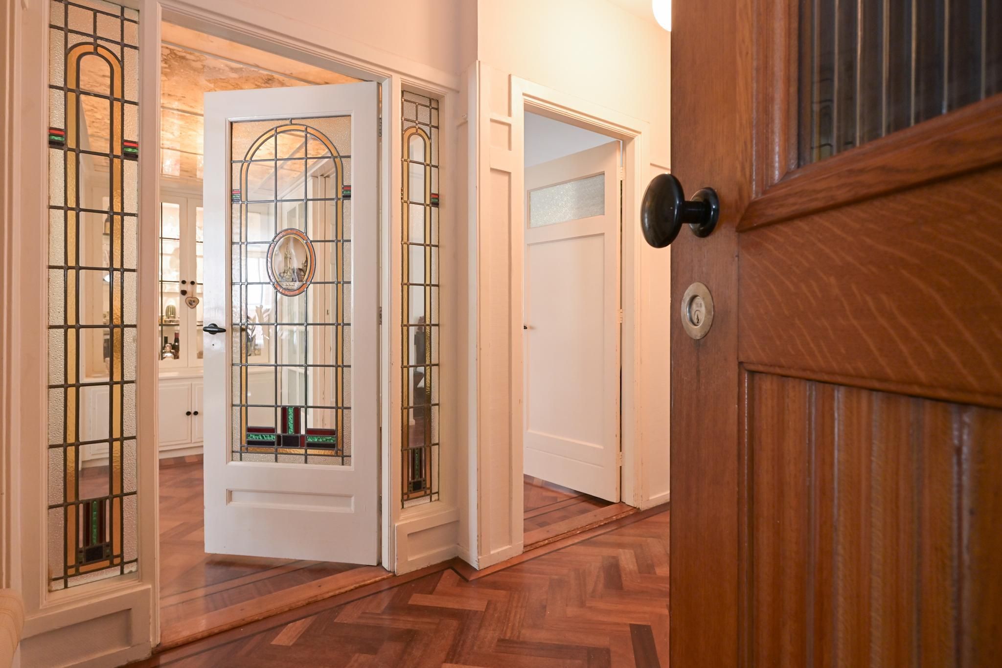 De Ruijterstraat 59-A Photo Blur 1