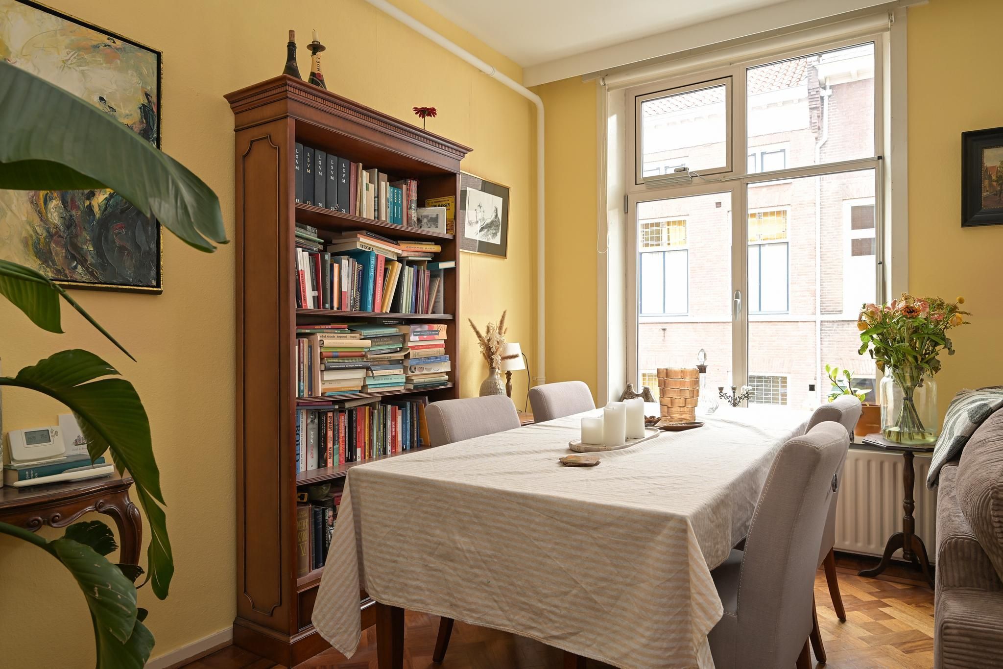 De Ruijterstraat 59-A Photo Blur 5