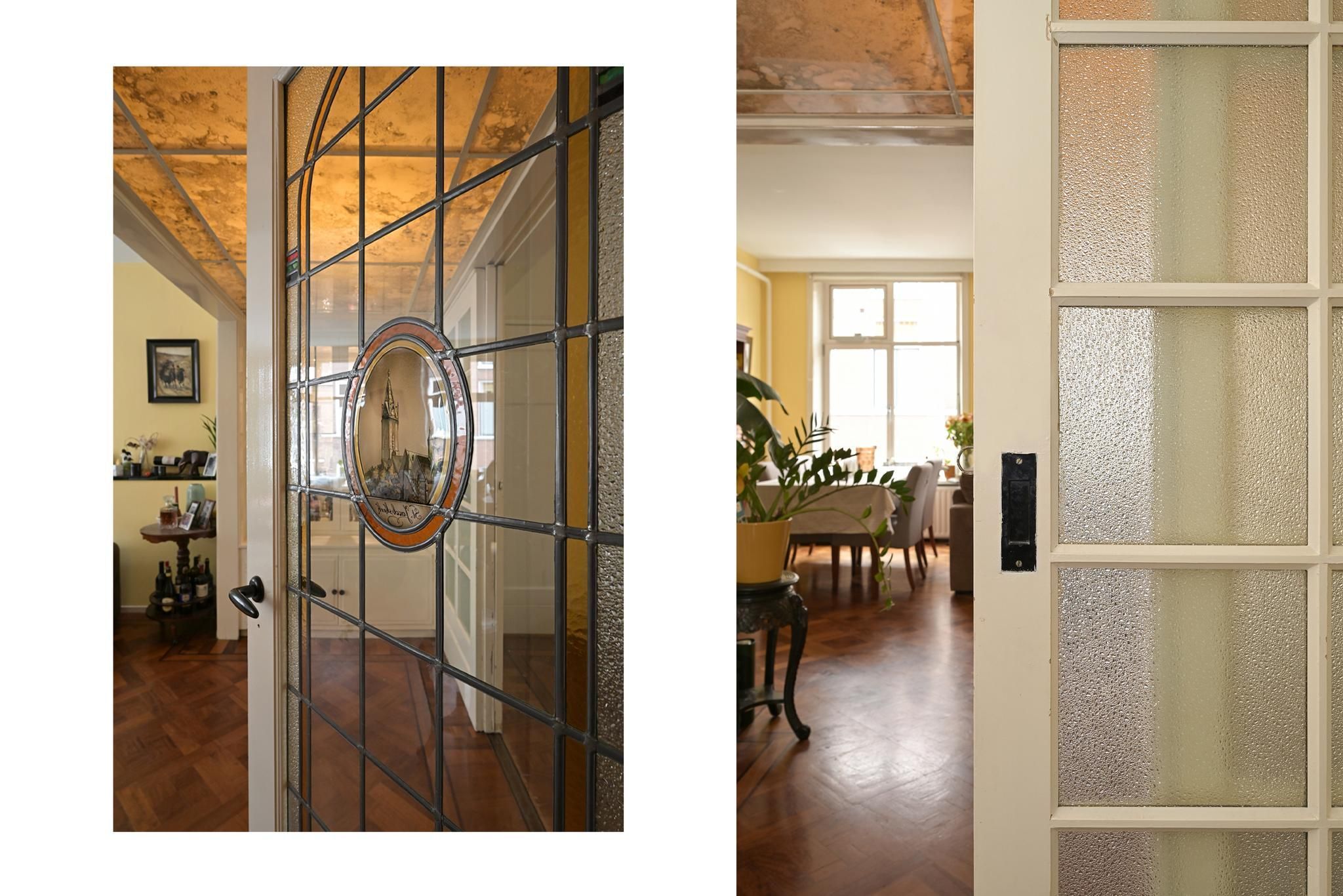 De Ruijterstraat 59-A Photo Blur 6