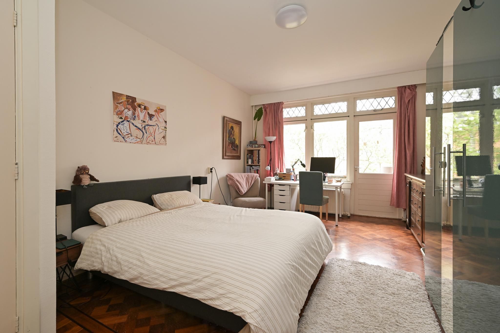 De Ruijterstraat 59-A Photo Blur 7