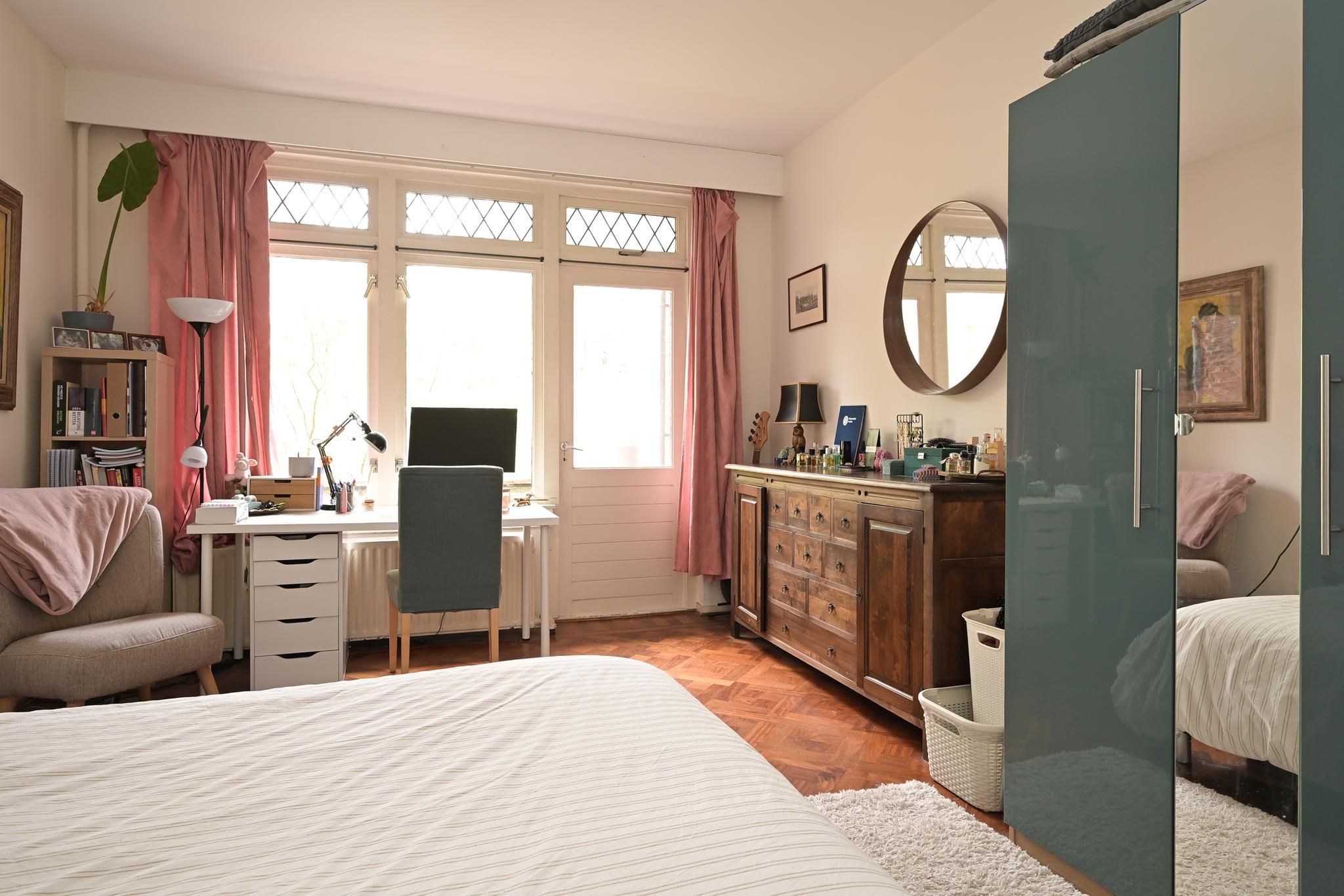 De Ruijterstraat 59-A Photo Blur 8