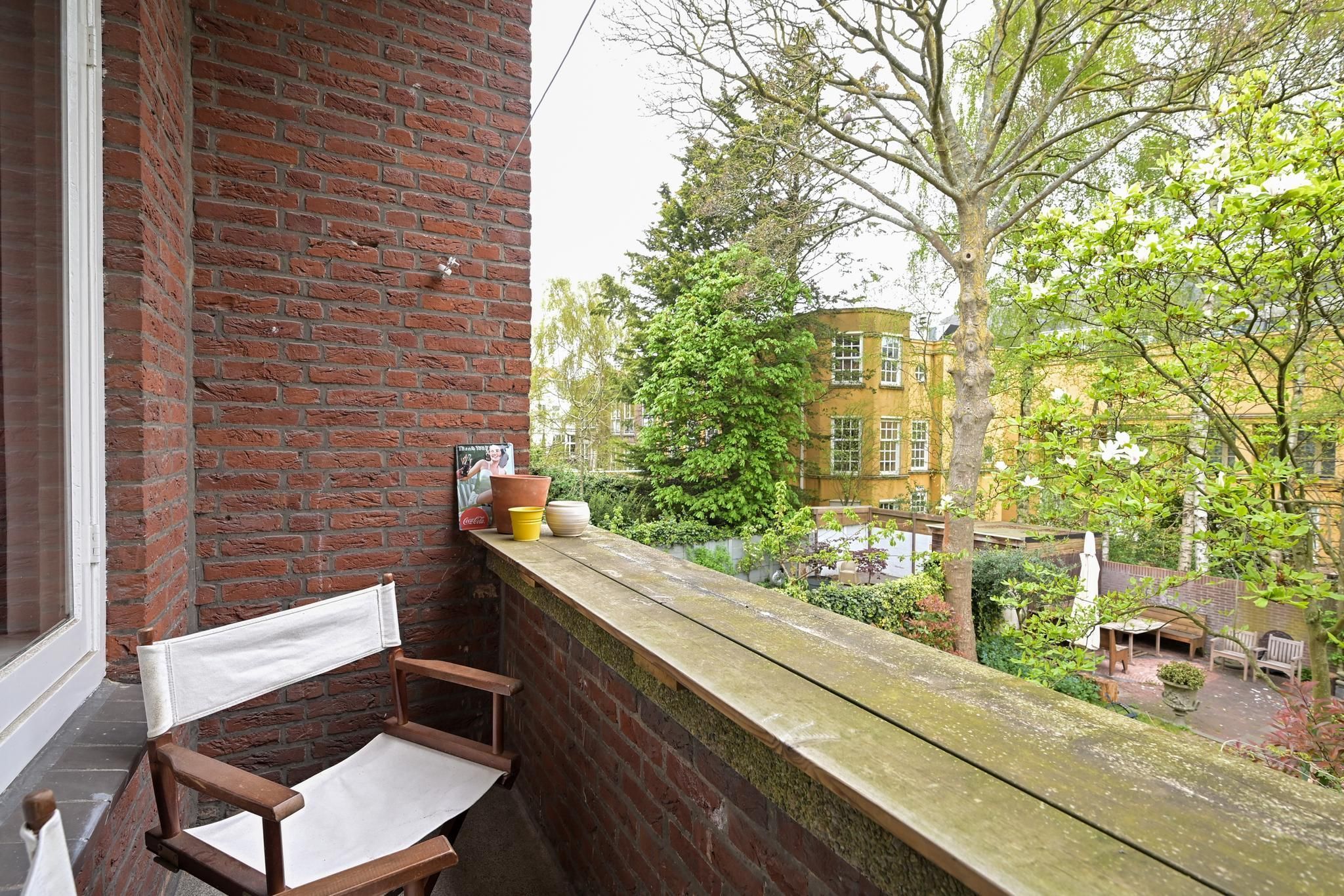 De Ruijterstraat 59-A Photo Blur 9