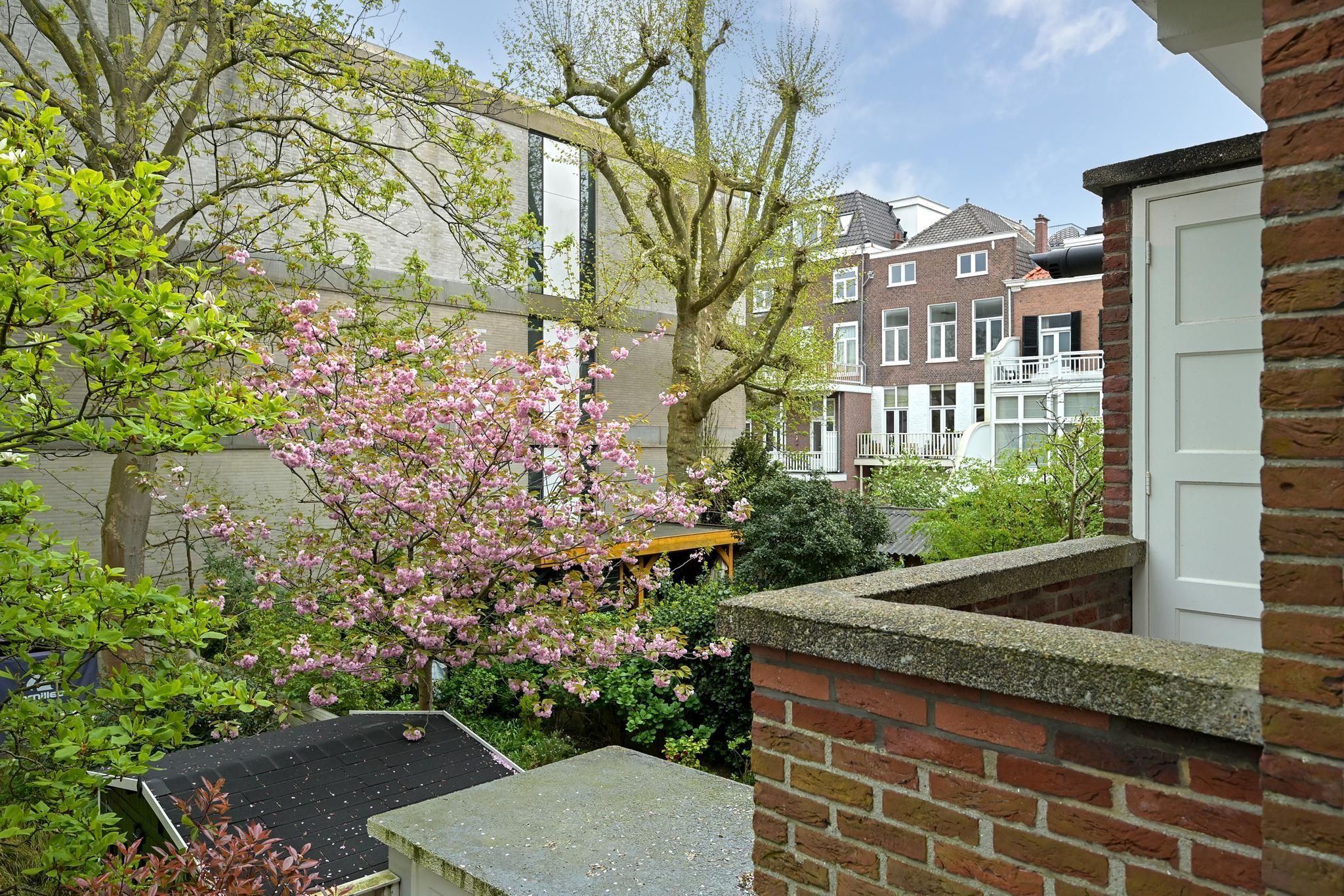 De Ruijterstraat 59-A Photo Blur 10