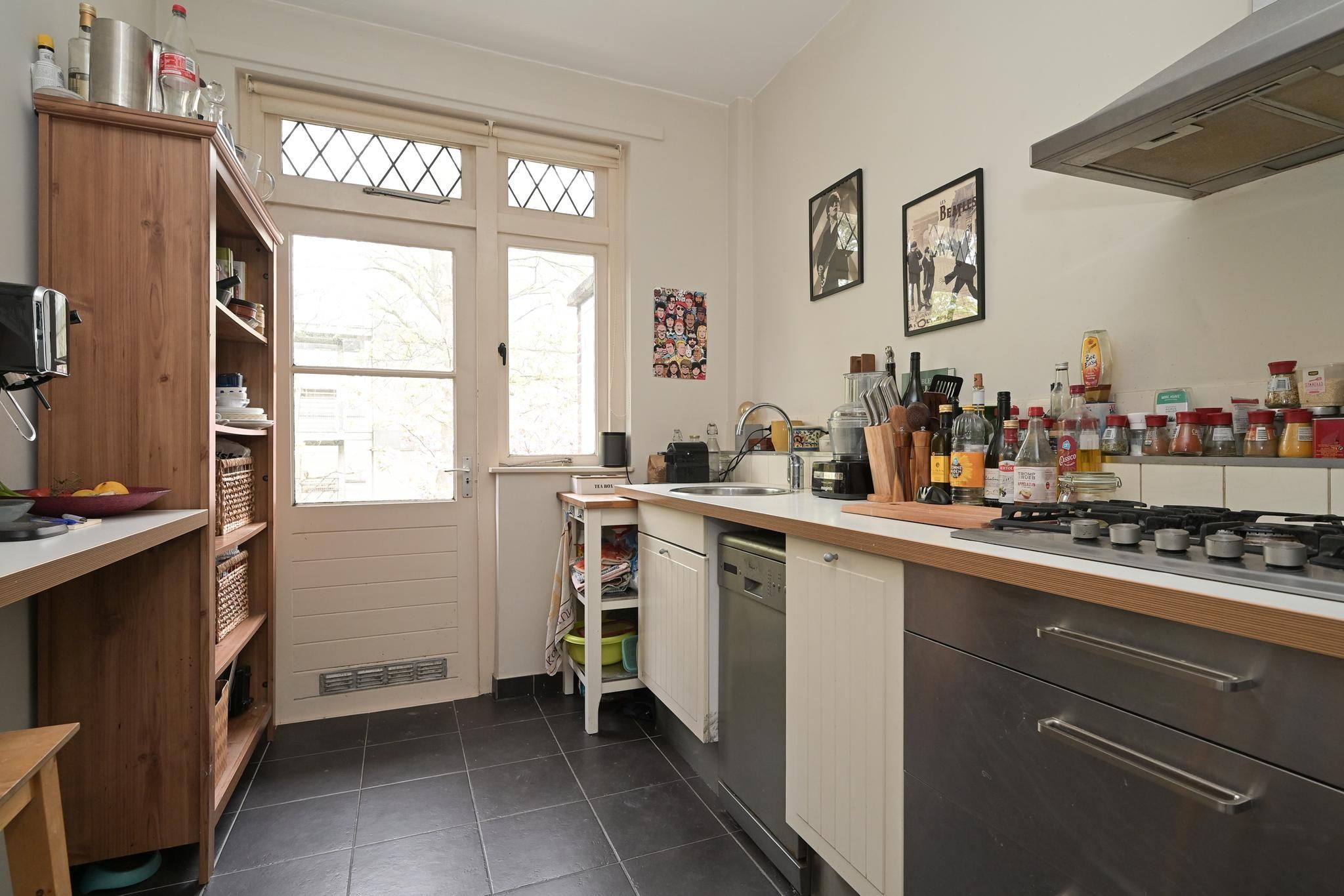 De Ruijterstraat 59-A Photo Blur 11