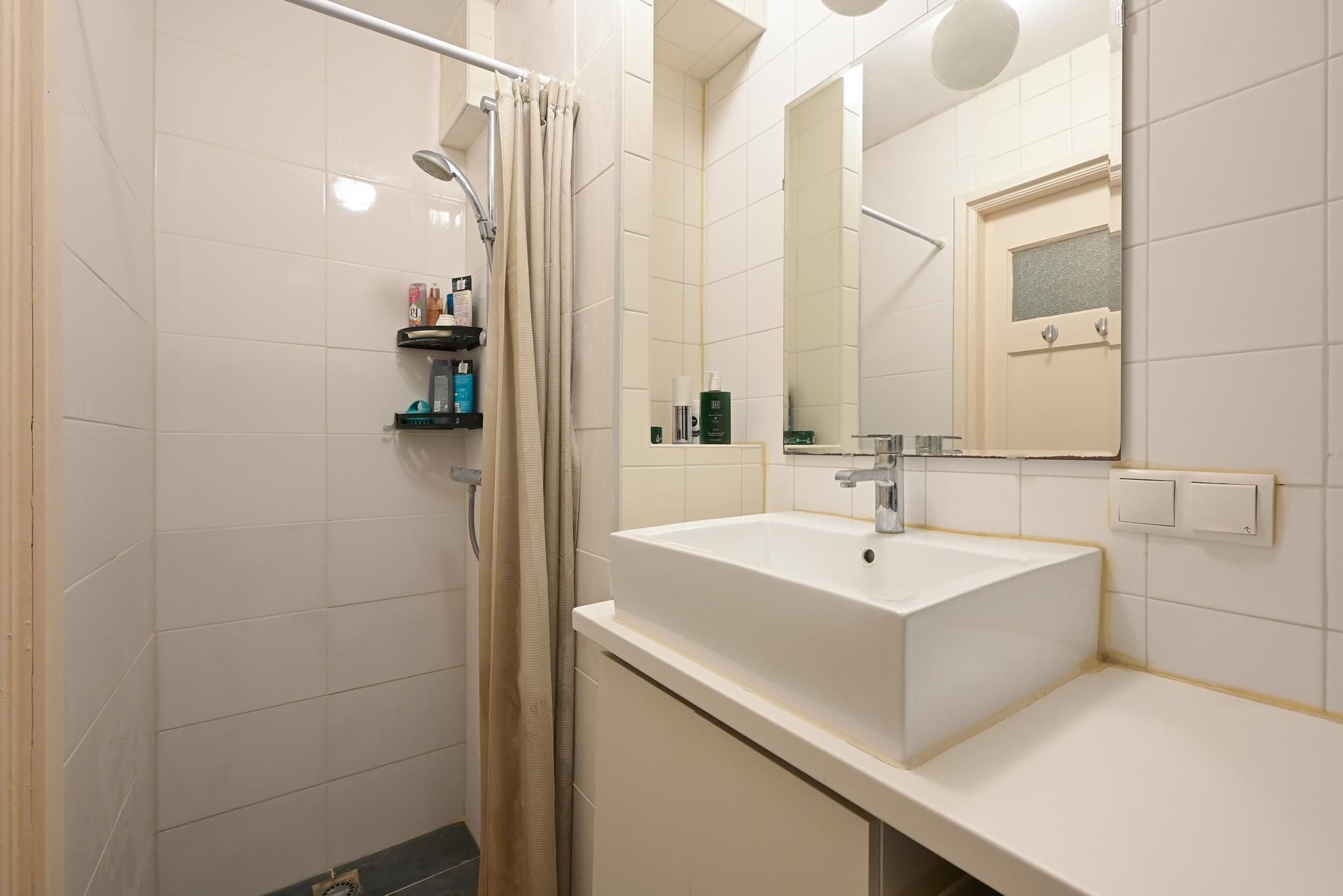 De Ruijterstraat 59-A Photo Blur 15