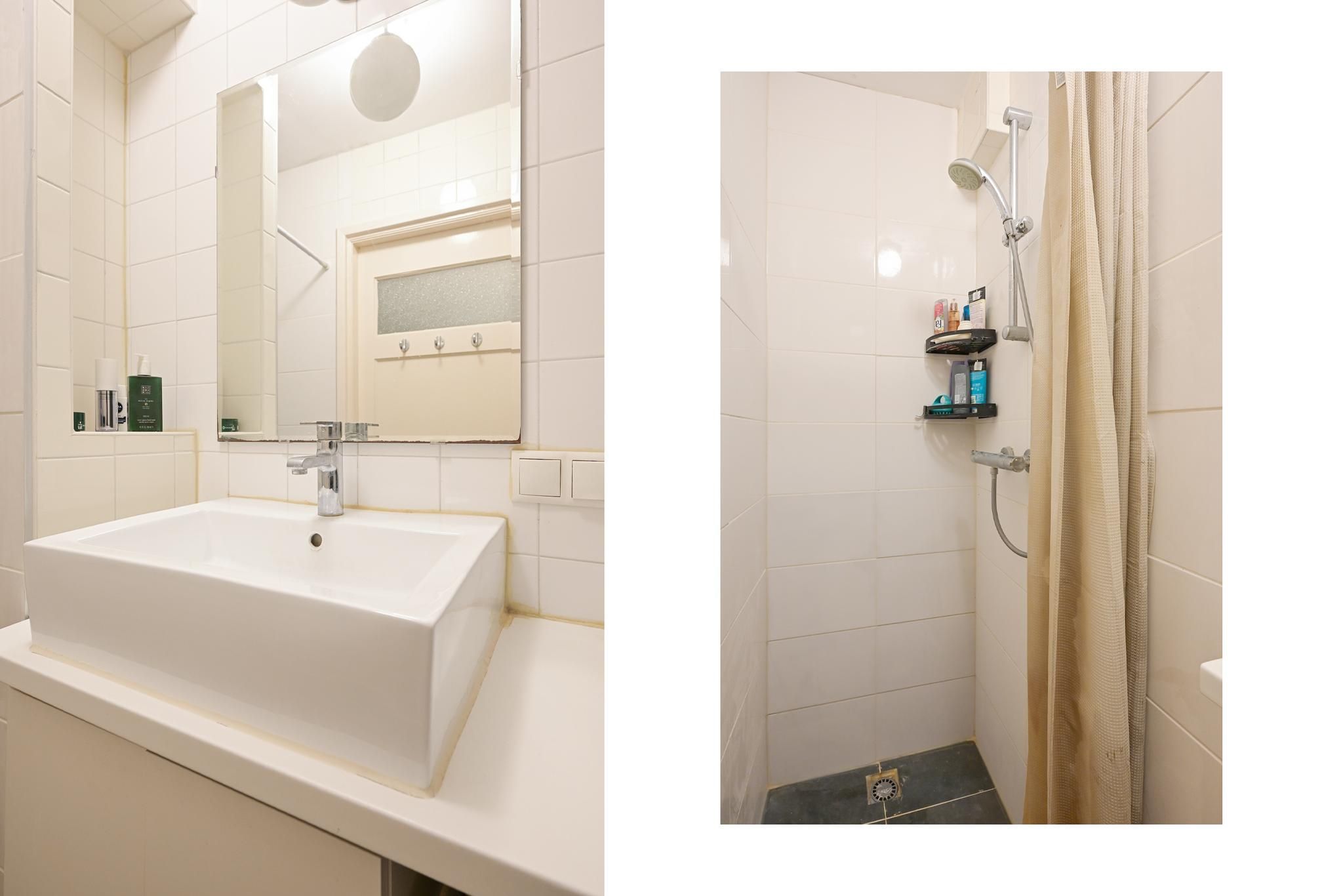 De Ruijterstraat 59-A Photo Blur 16