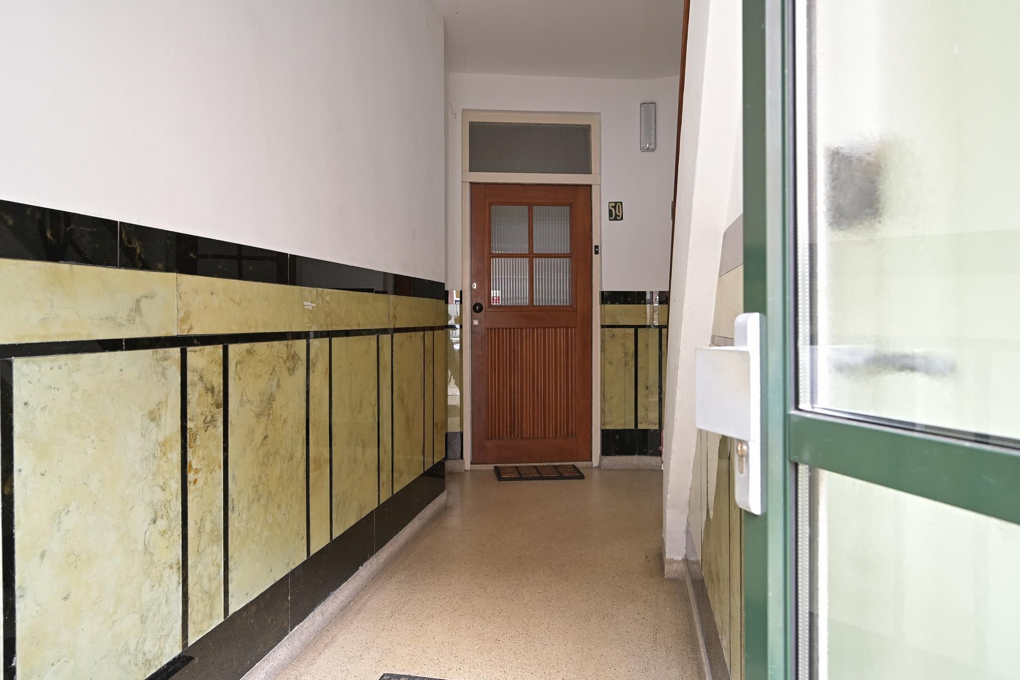 De Ruijterstraat 59-A Photo Blur 18