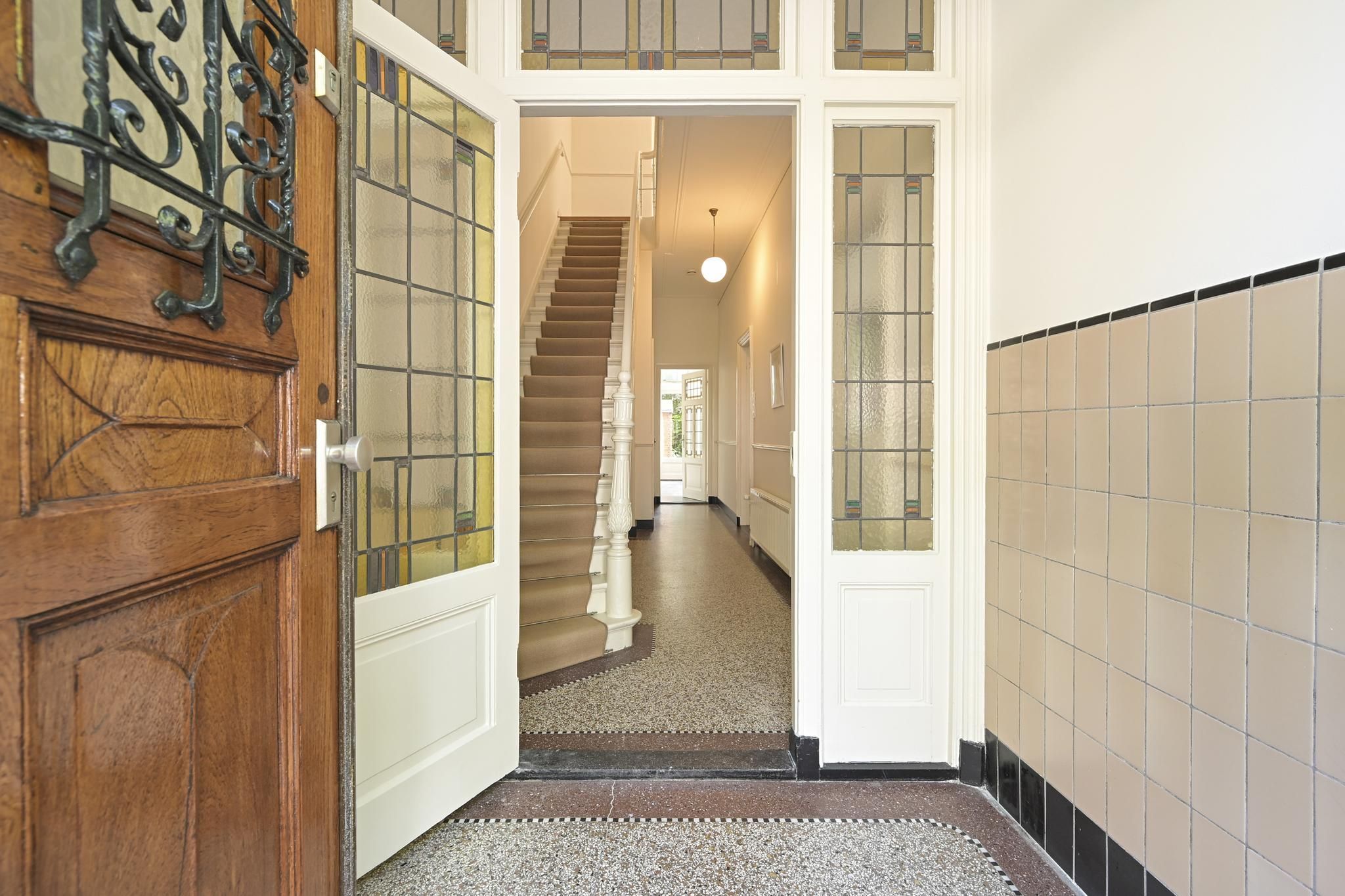 Statenlaan 80 Photo Blur 1