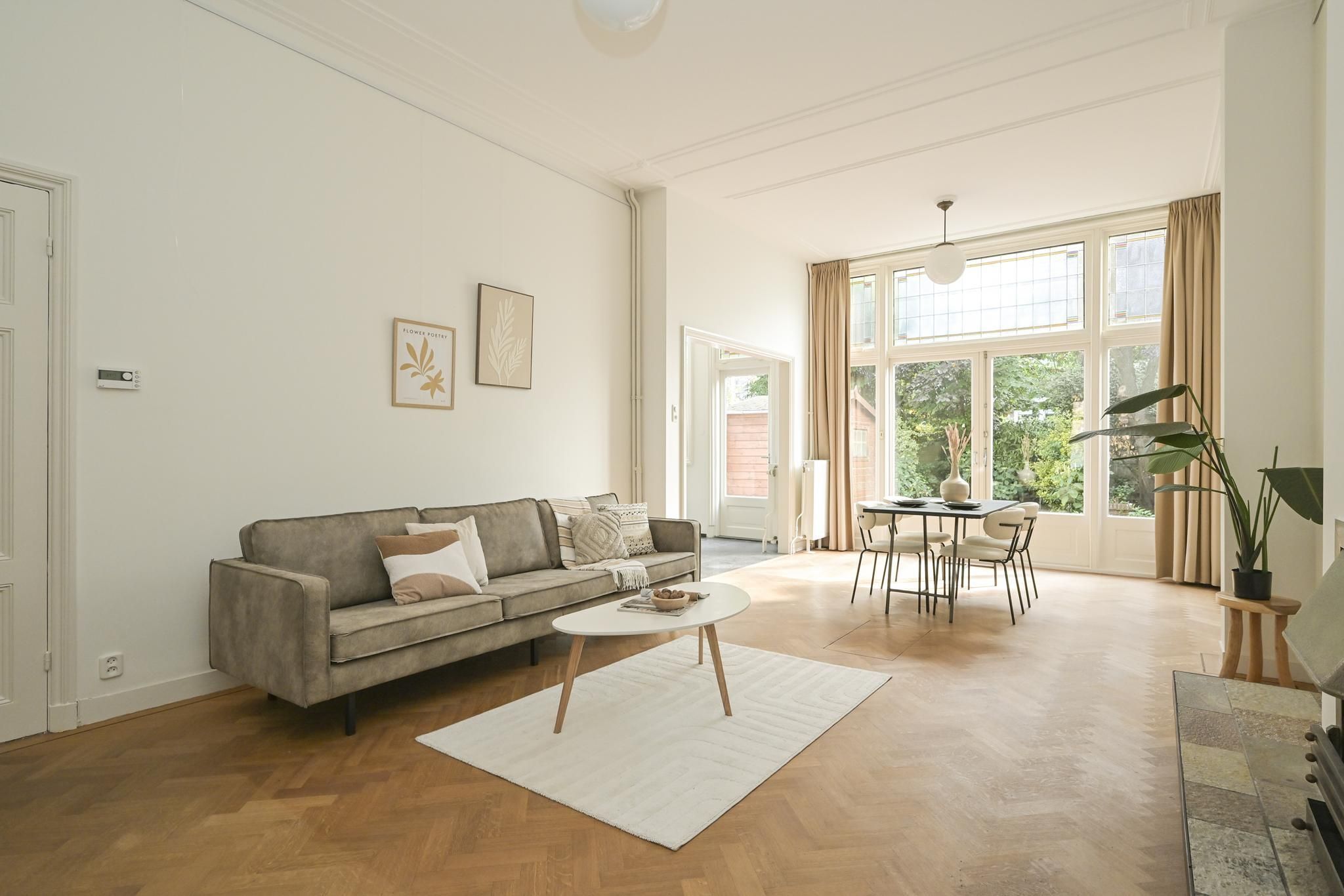 Statenlaan 80 Photo Blur 2