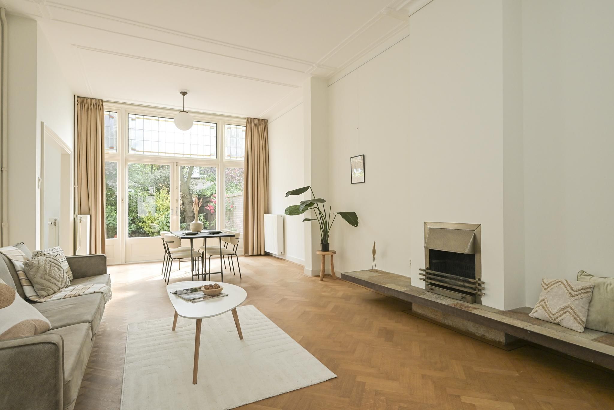 Statenlaan 80 Photo Blur 3