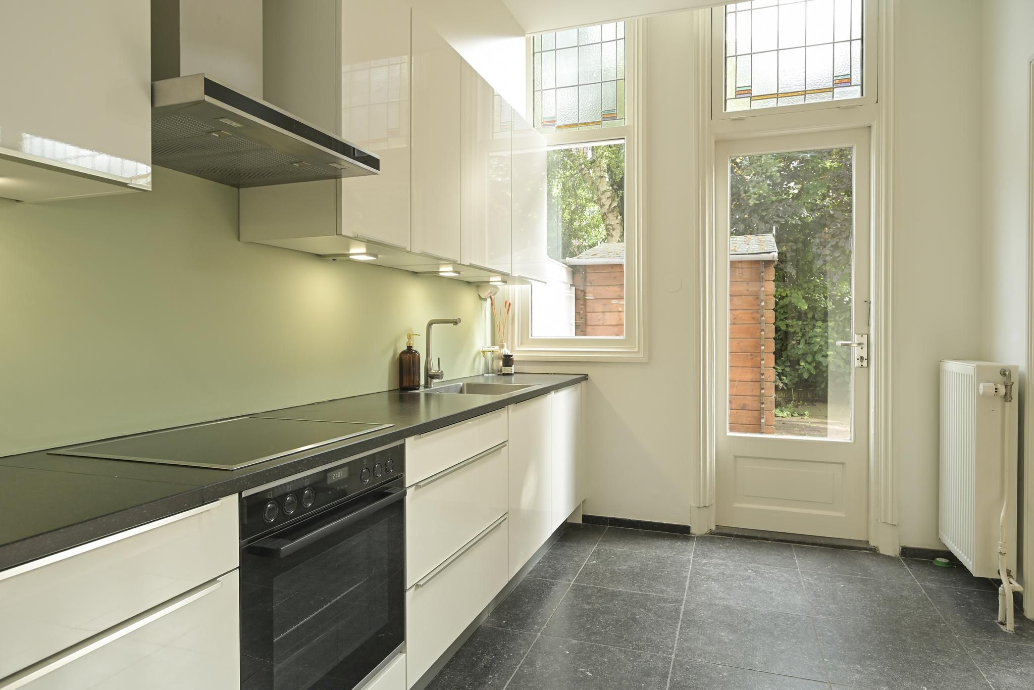 Statenlaan 80 Photo Blur 8