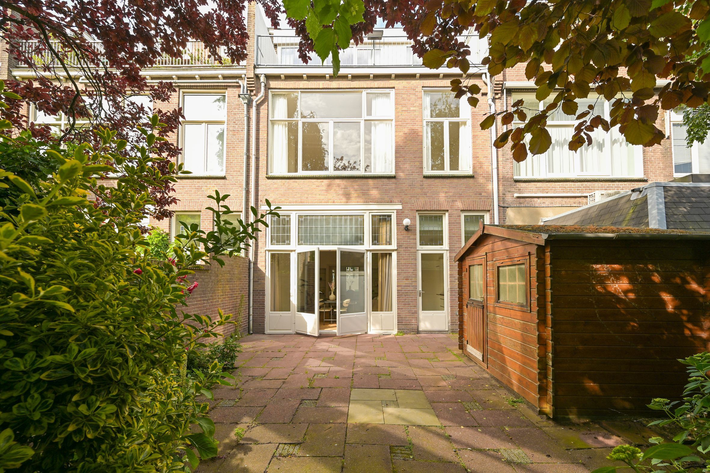 Statenlaan 80 Photo Blur 12