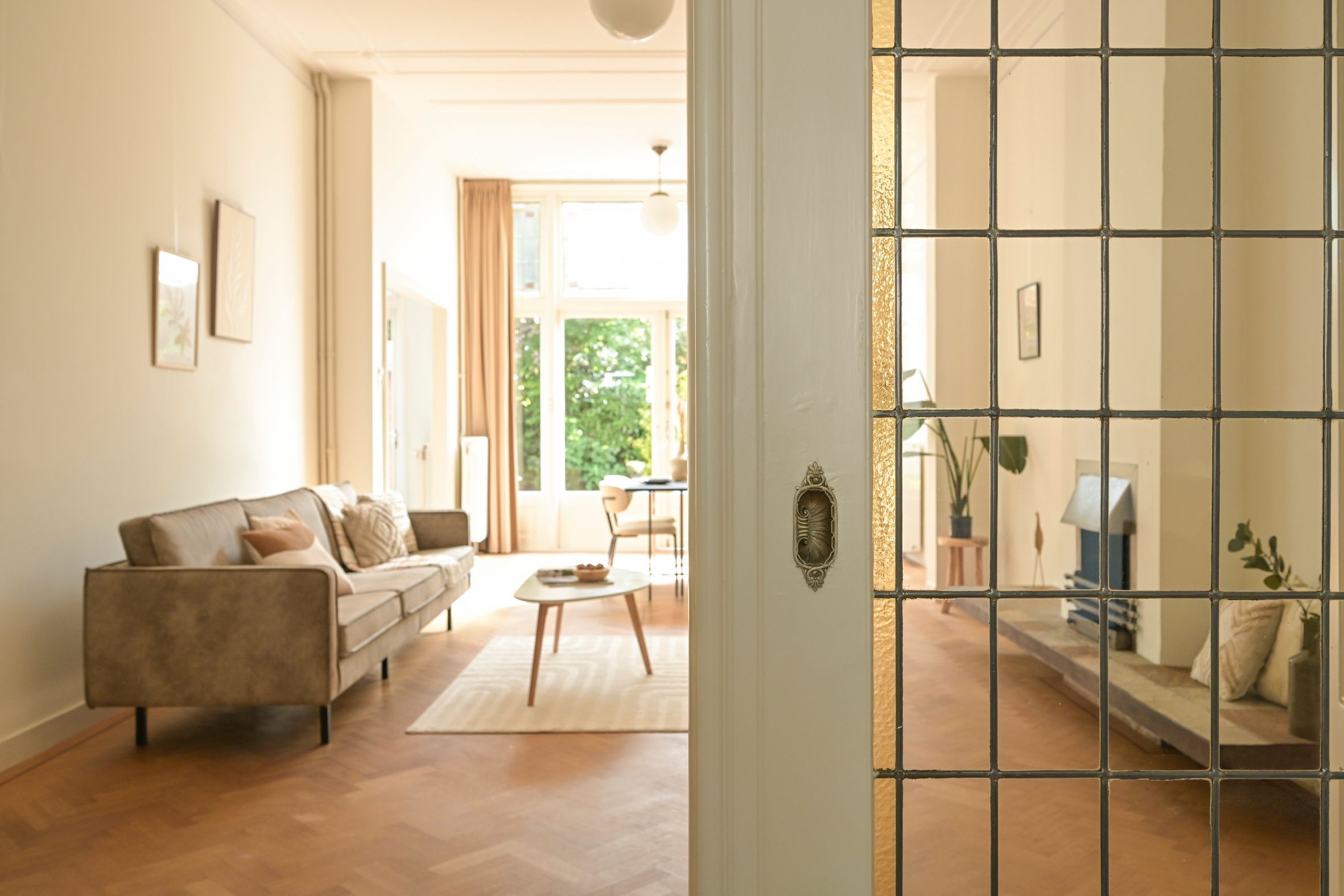 Statenlaan 80 Photo Blur 5