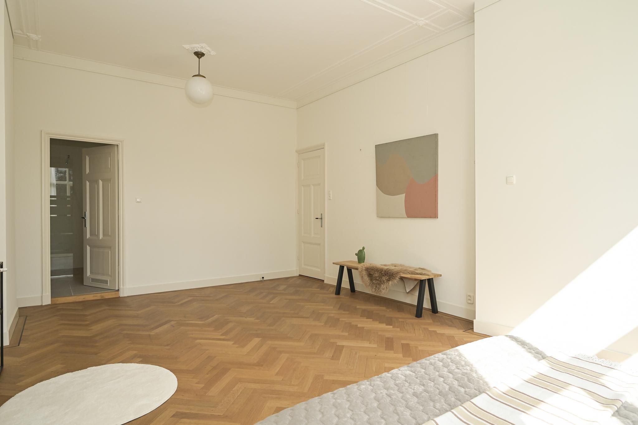 Statenlaan 80 Photo Blur 15